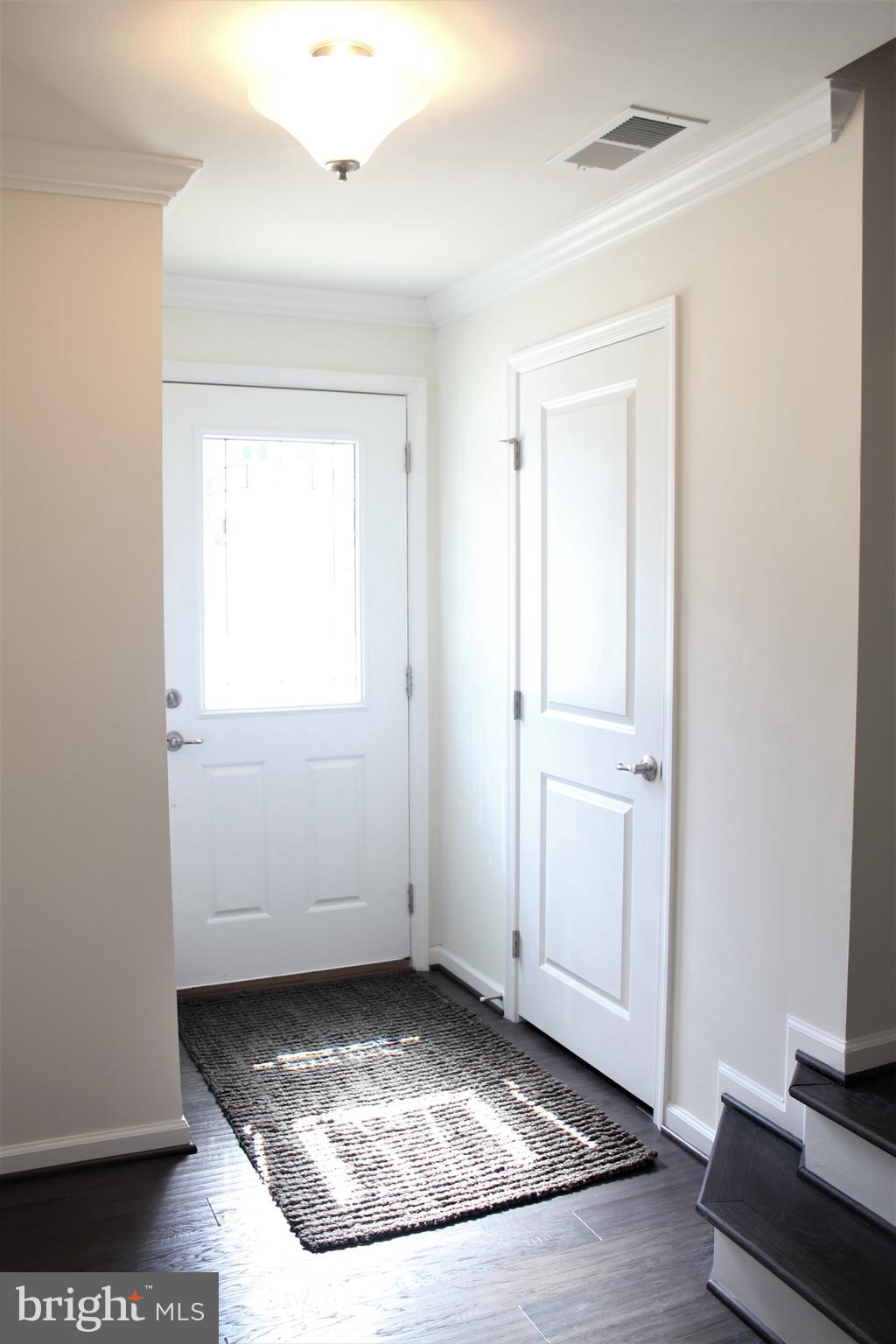 MAGNESS MILL - Residential