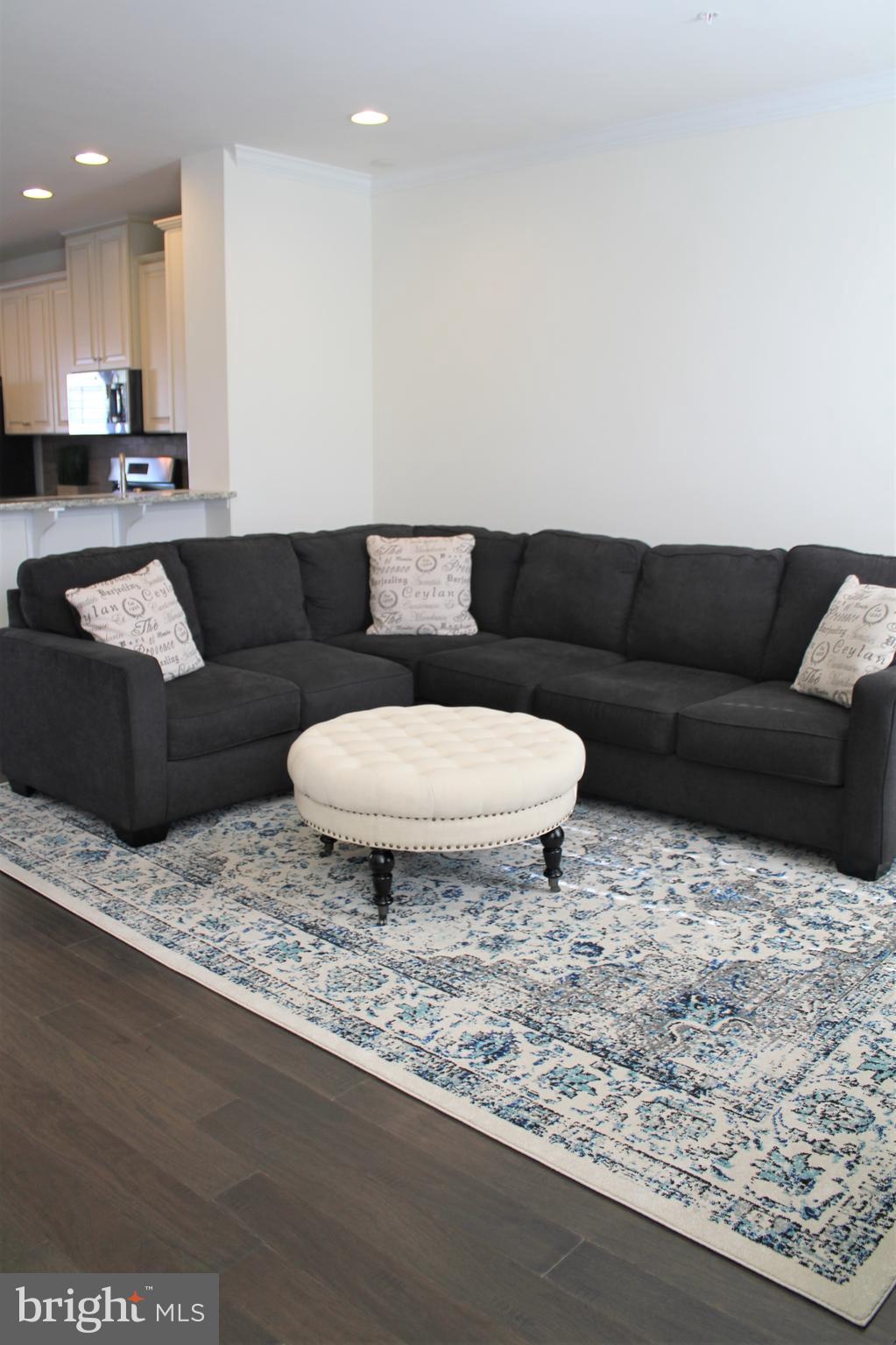 MAGNESS MILL - Residential