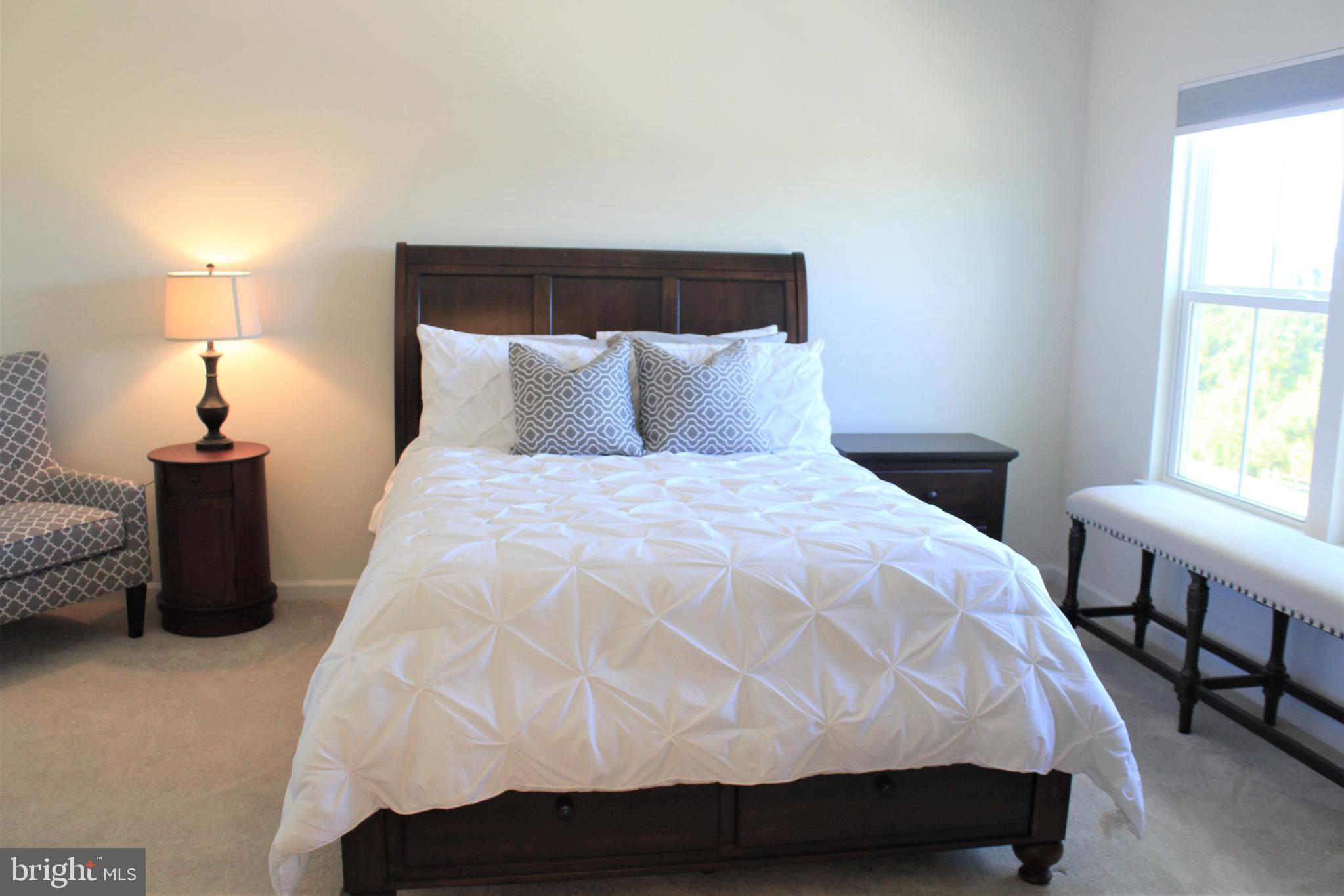 MAGNESS MILL - Residential