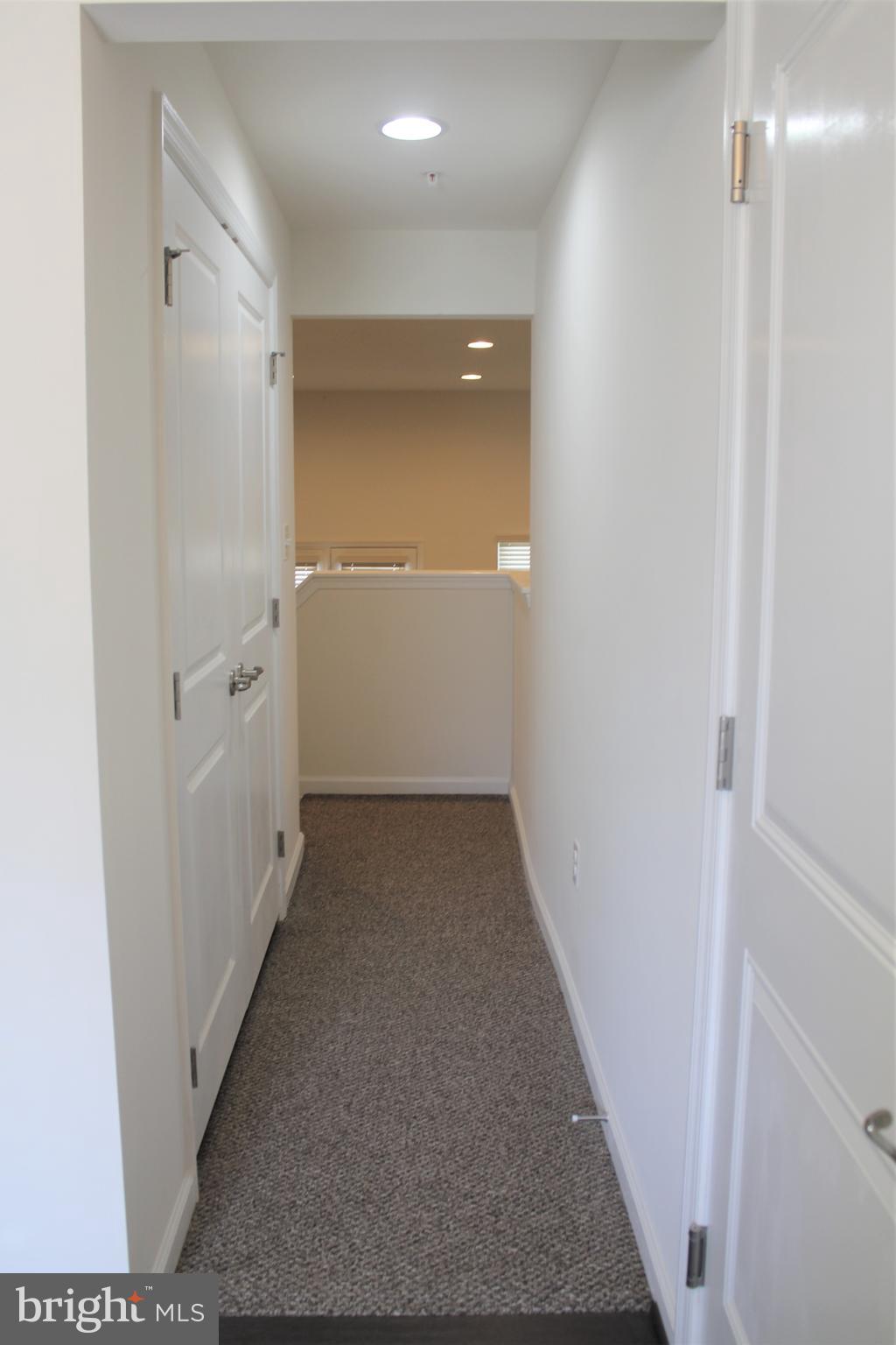 MAGNESS MILL - Residential