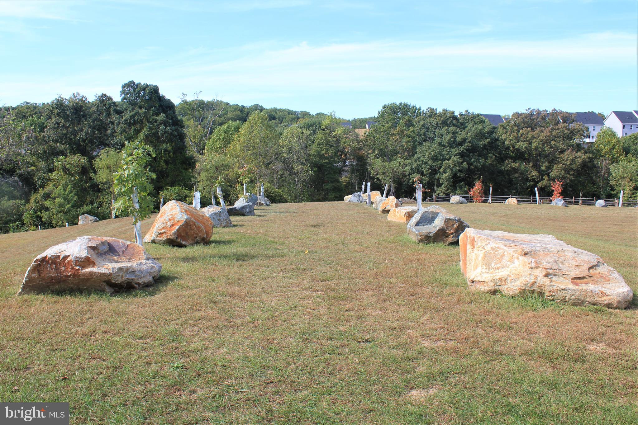 MAGNESS MILL - Residential