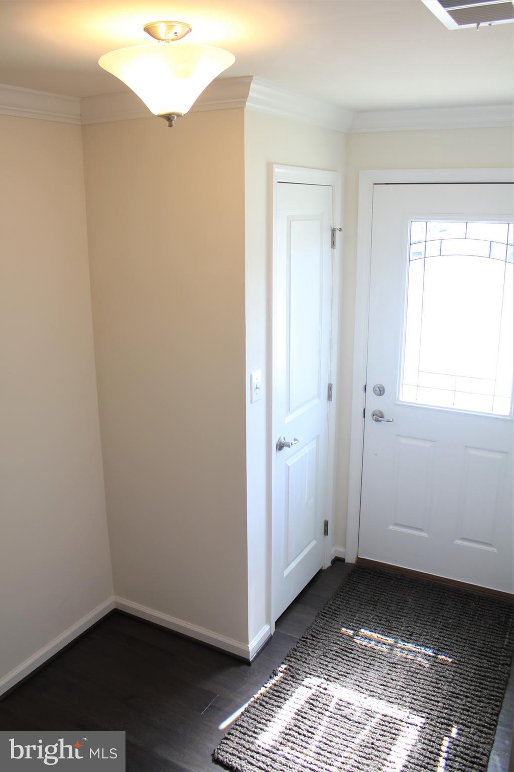 MAGNESS MILL - Residential