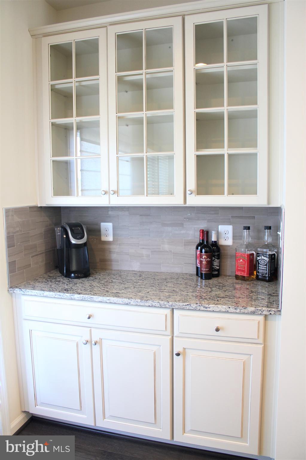 MAGNESS MILL - Residential