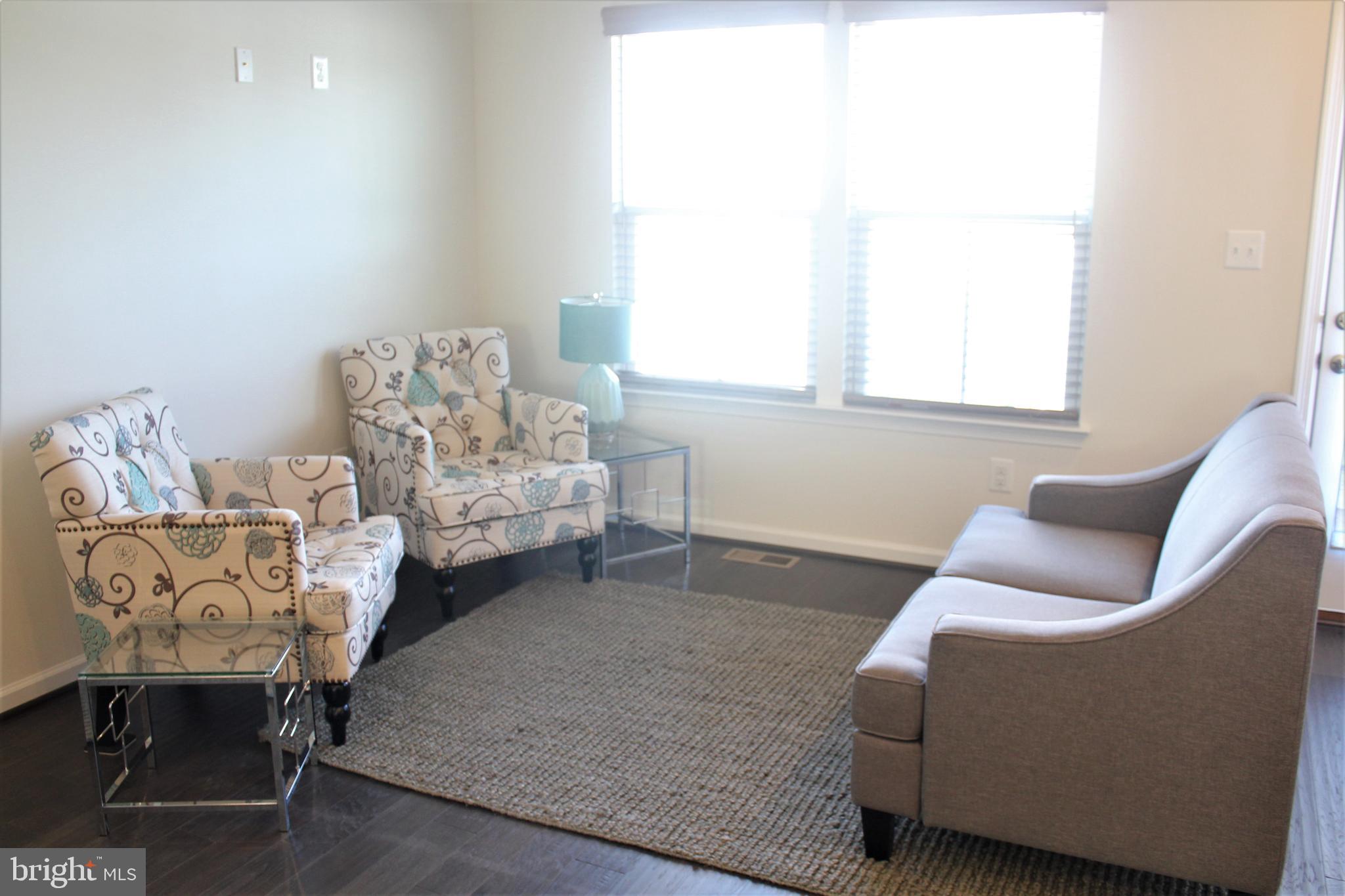 MAGNESS MILL - Residential