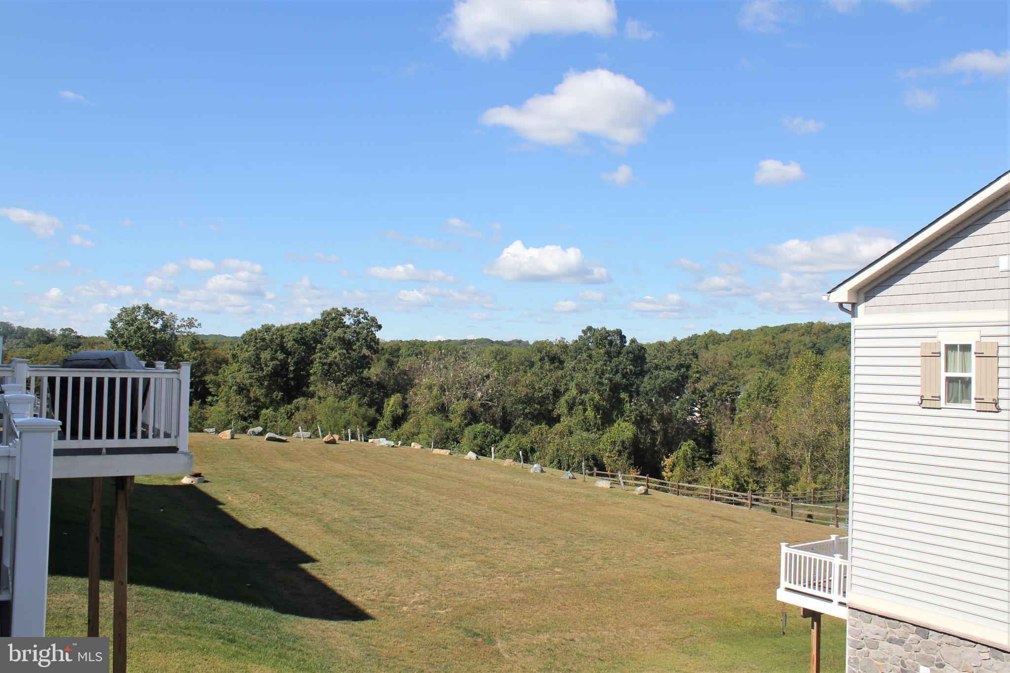 MAGNESS MILL - Residential