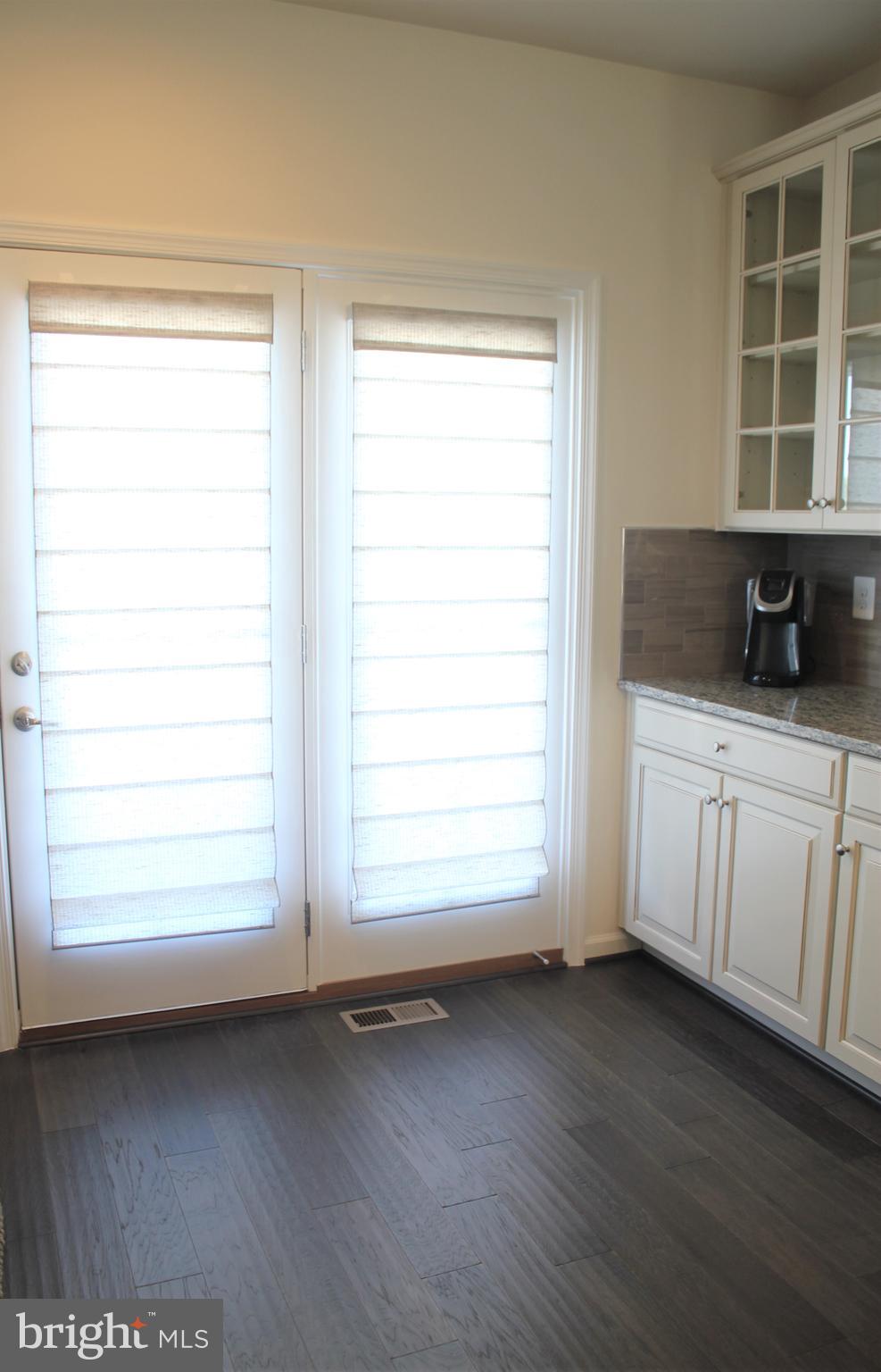 MAGNESS MILL - Residential