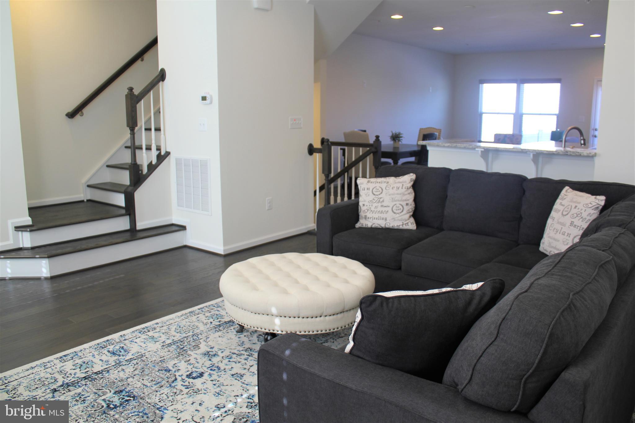 MAGNESS MILL - Residential