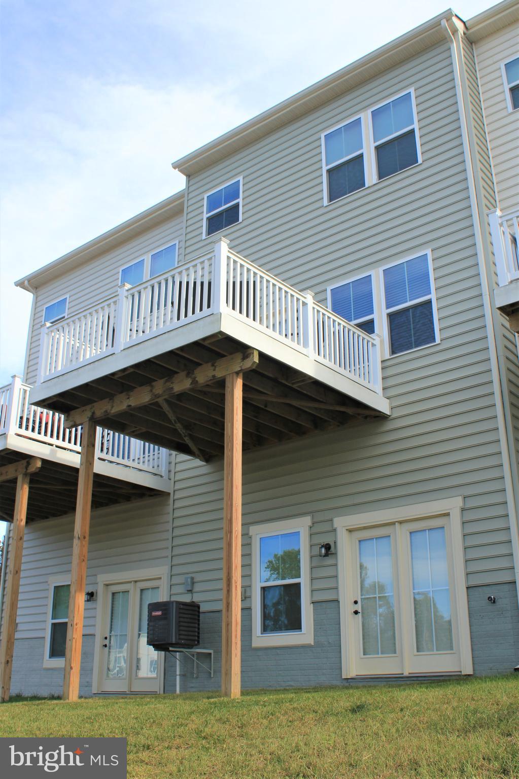 MAGNESS MILL - Residential