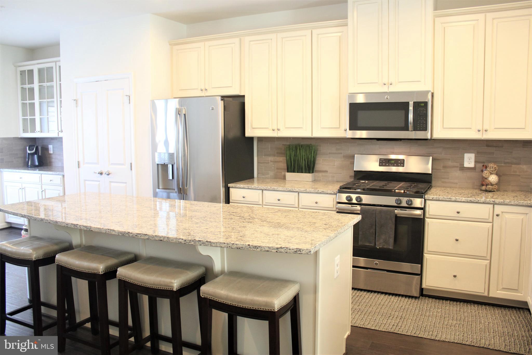 MAGNESS MILL - Residential