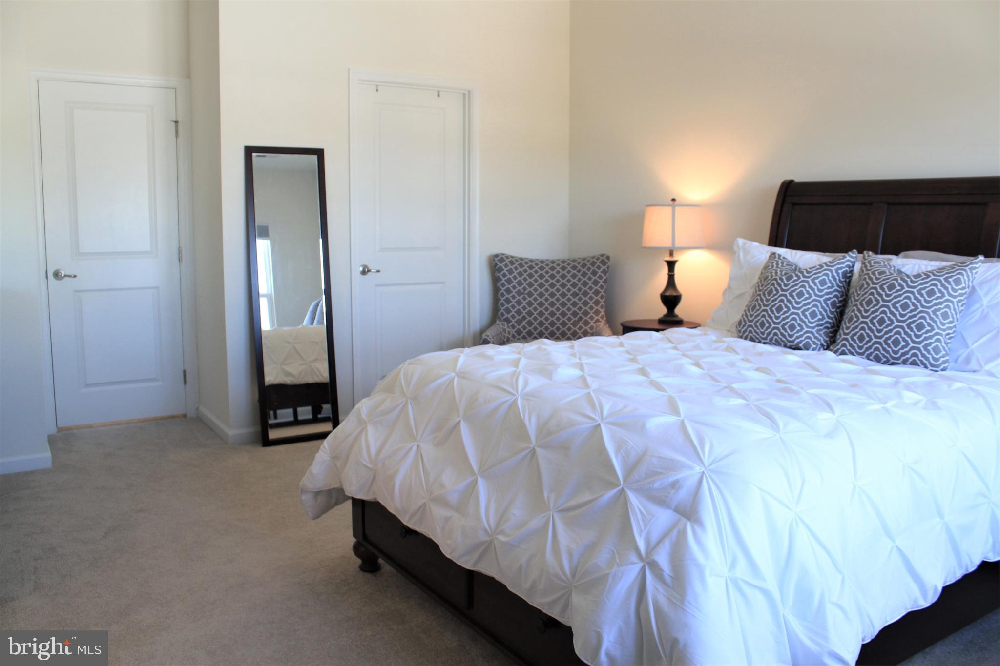 MAGNESS MILL - Residential