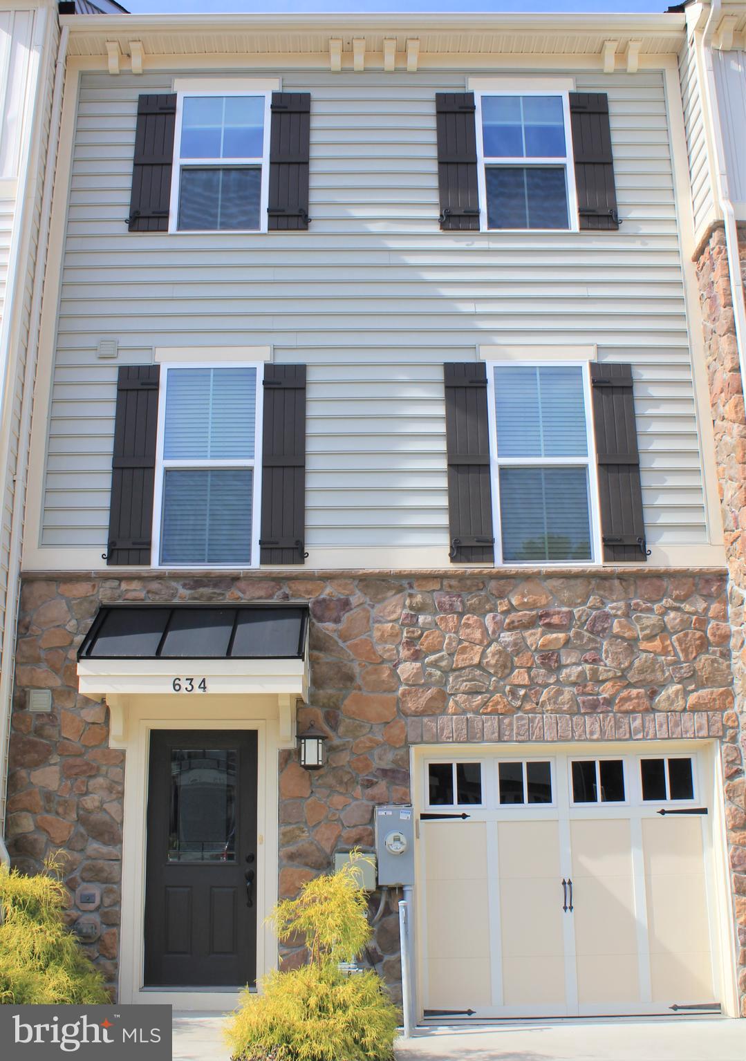 MAGNESS MILL - Residential