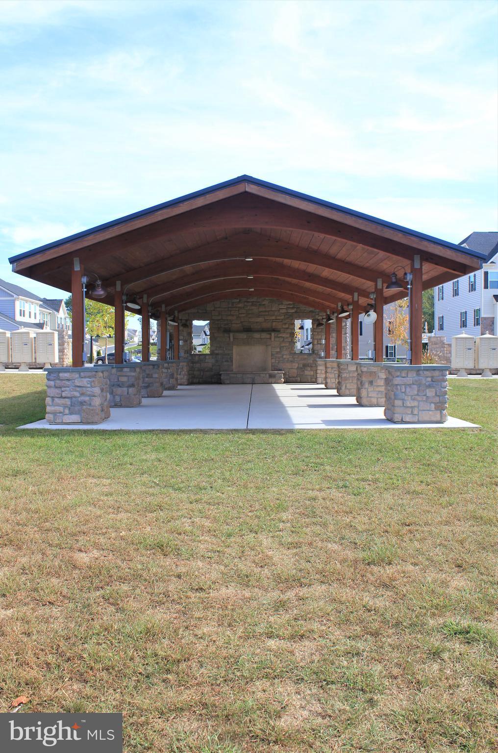 MAGNESS MILL - Residential