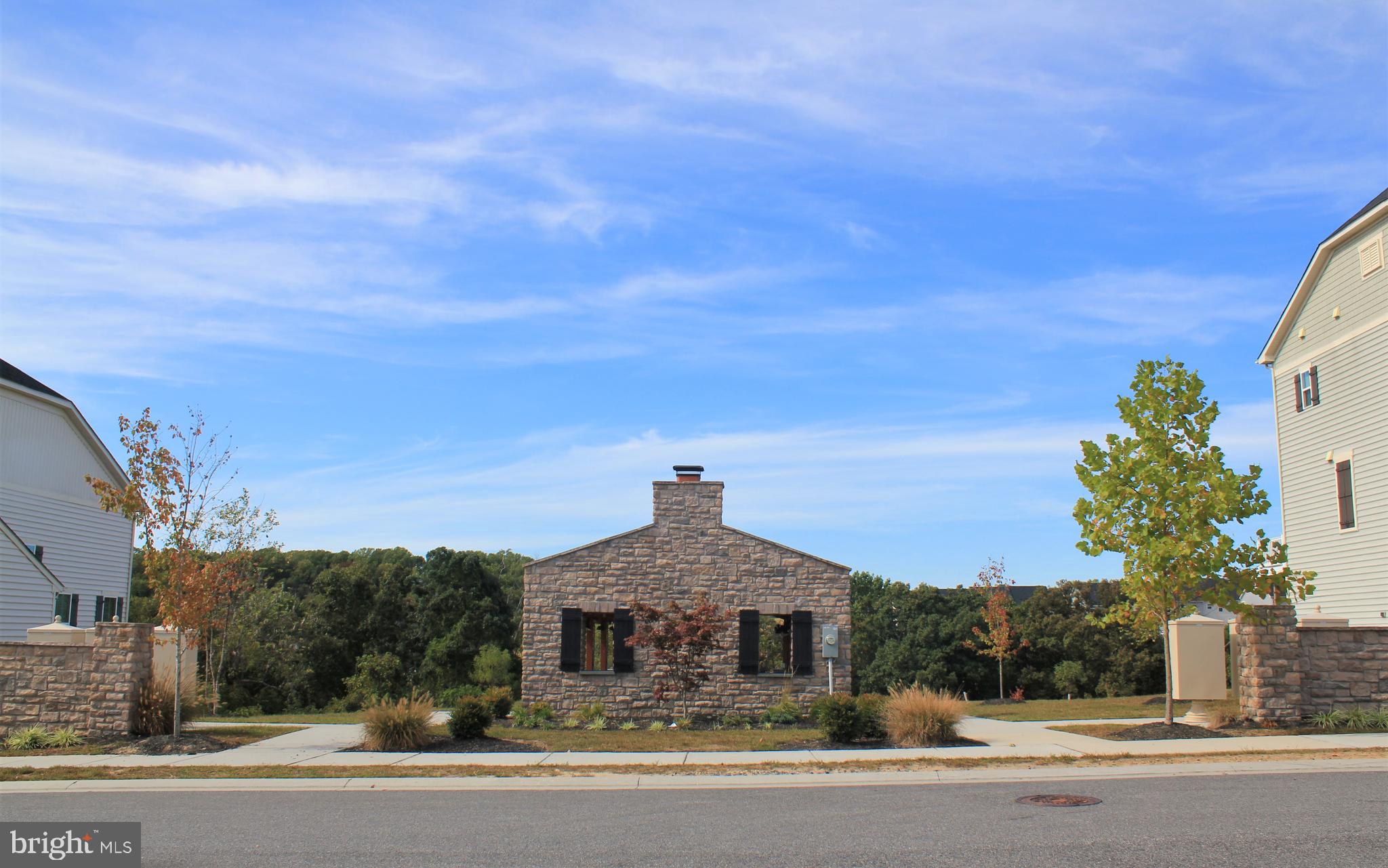 MAGNESS MILL - Residential