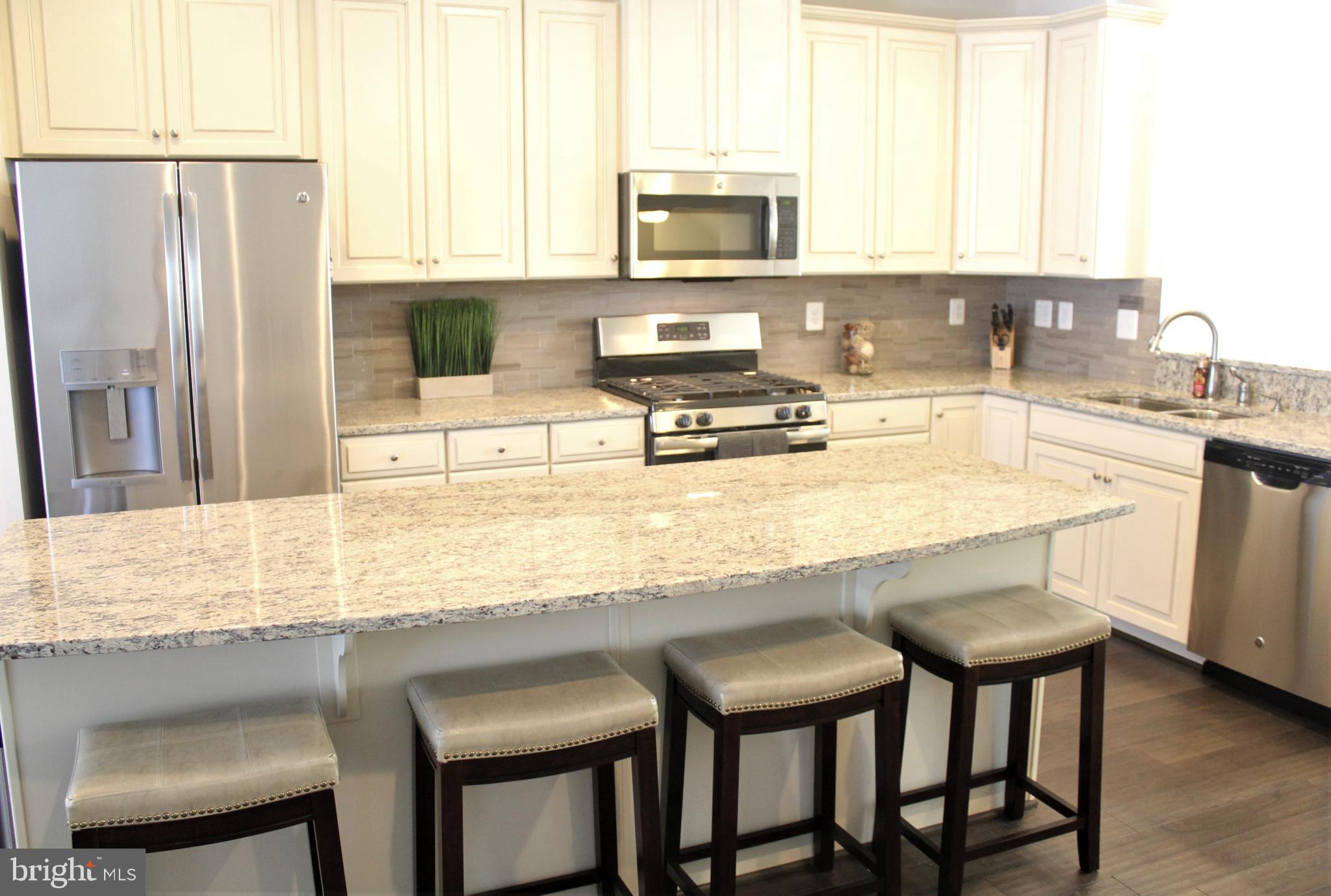 MAGNESS MILL - Residential