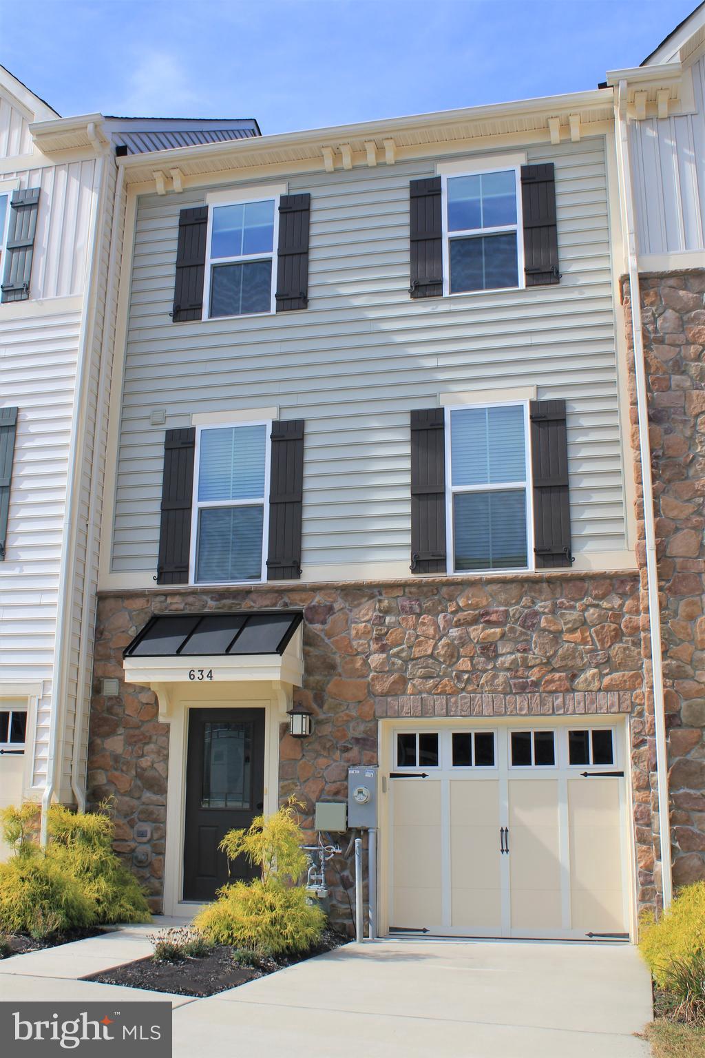 MAGNESS MILL - Residential