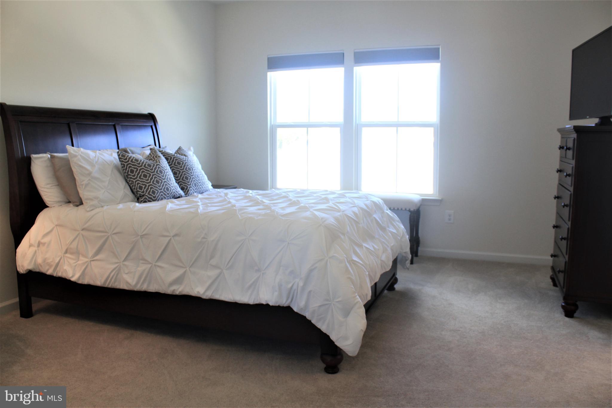 MAGNESS MILL - Residential