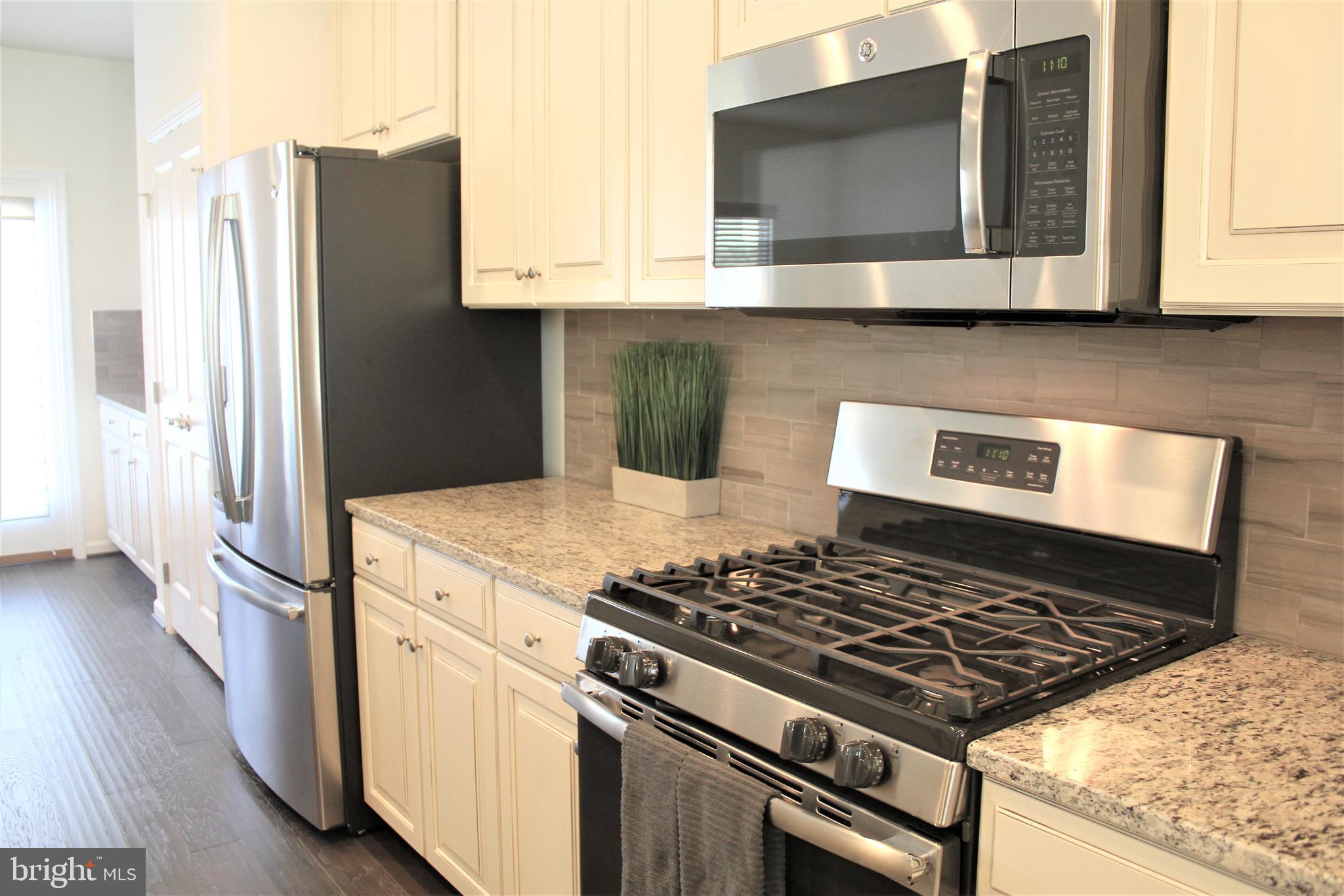 MAGNESS MILL - Residential