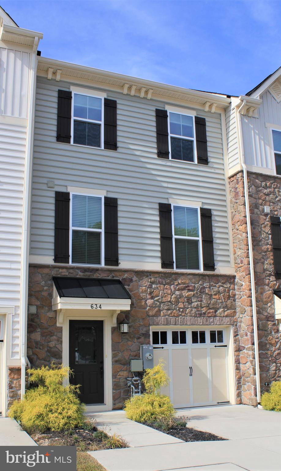 MAGNESS MILL - Residential