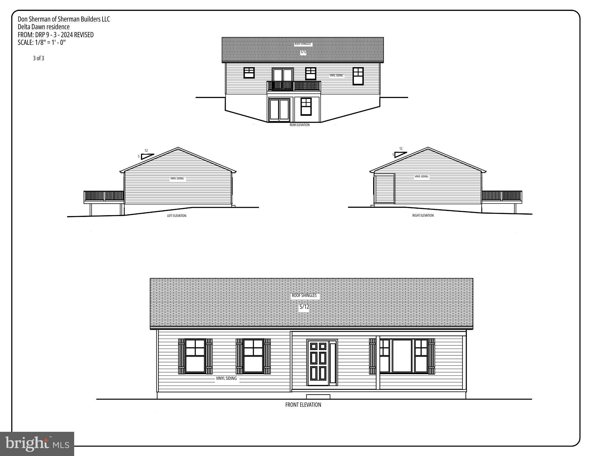 SUSQUEHANNA TRAILS - Residential