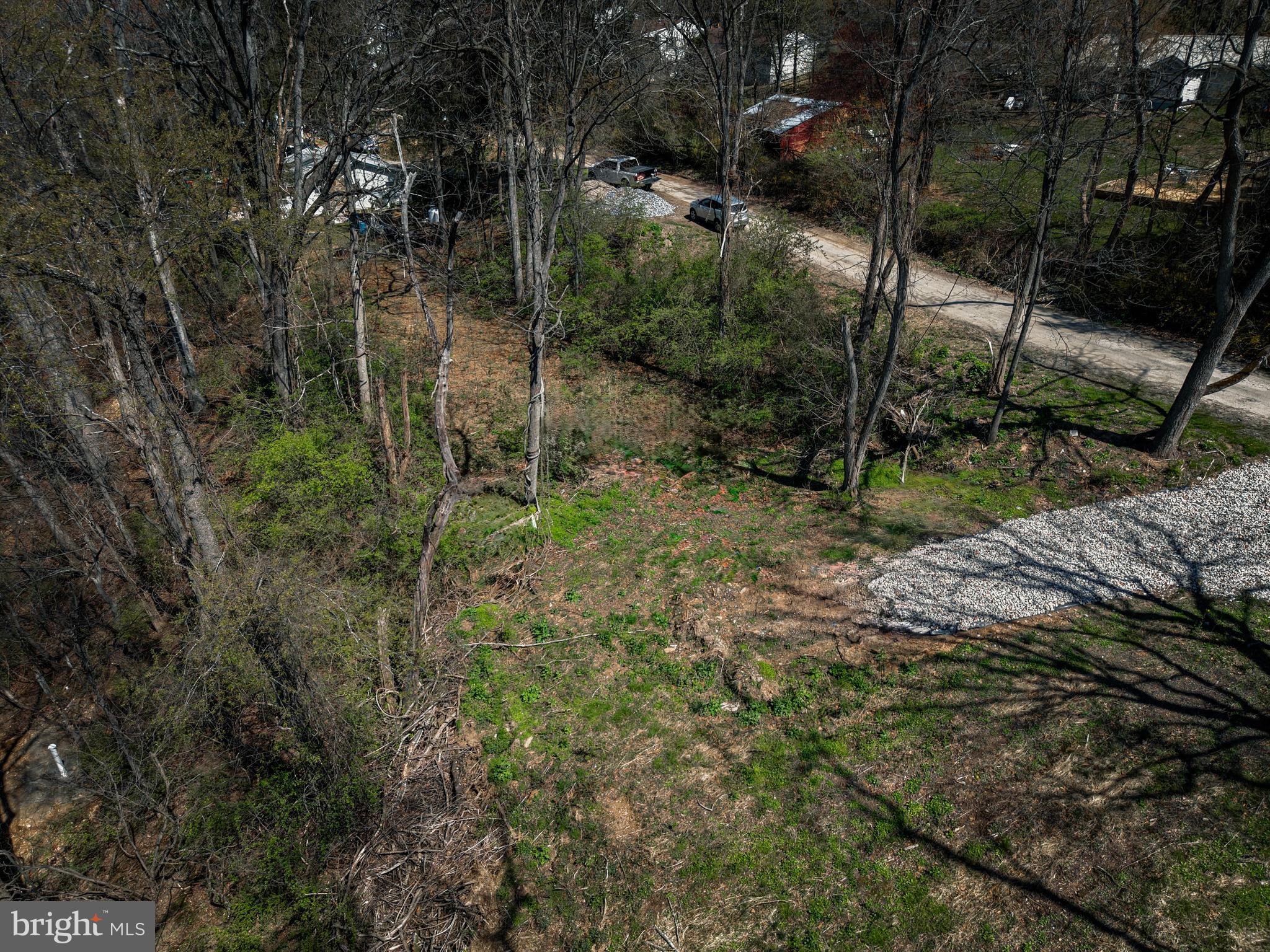 SUSQUEHANNA TRAILS - Residential