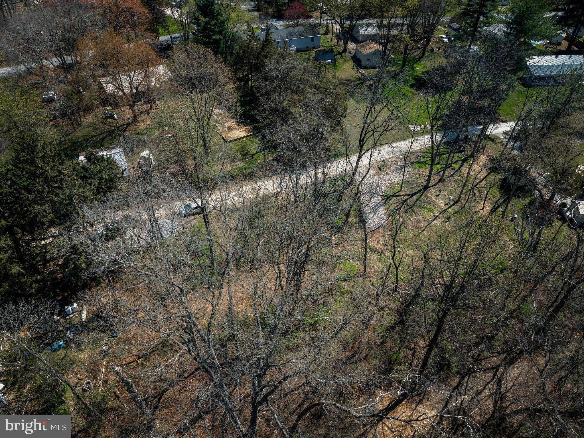 SUSQUEHANNA TRAILS - Residential