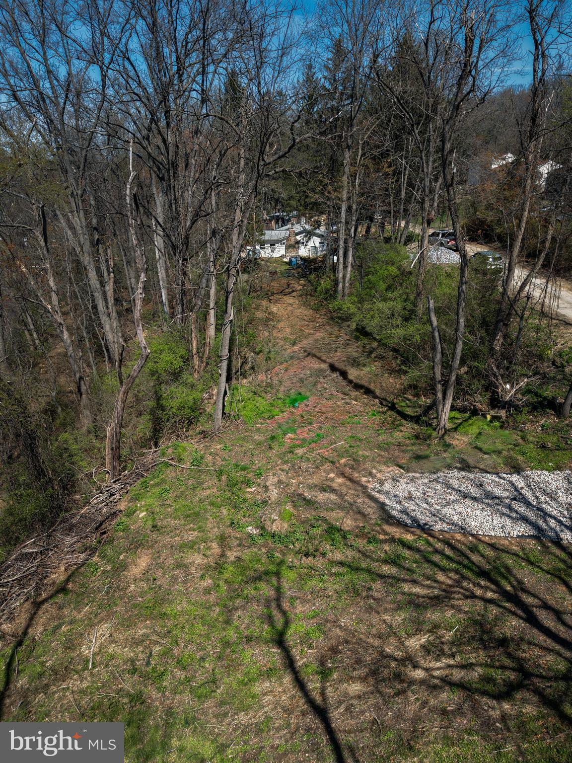 SUSQUEHANNA TRAILS - Residential