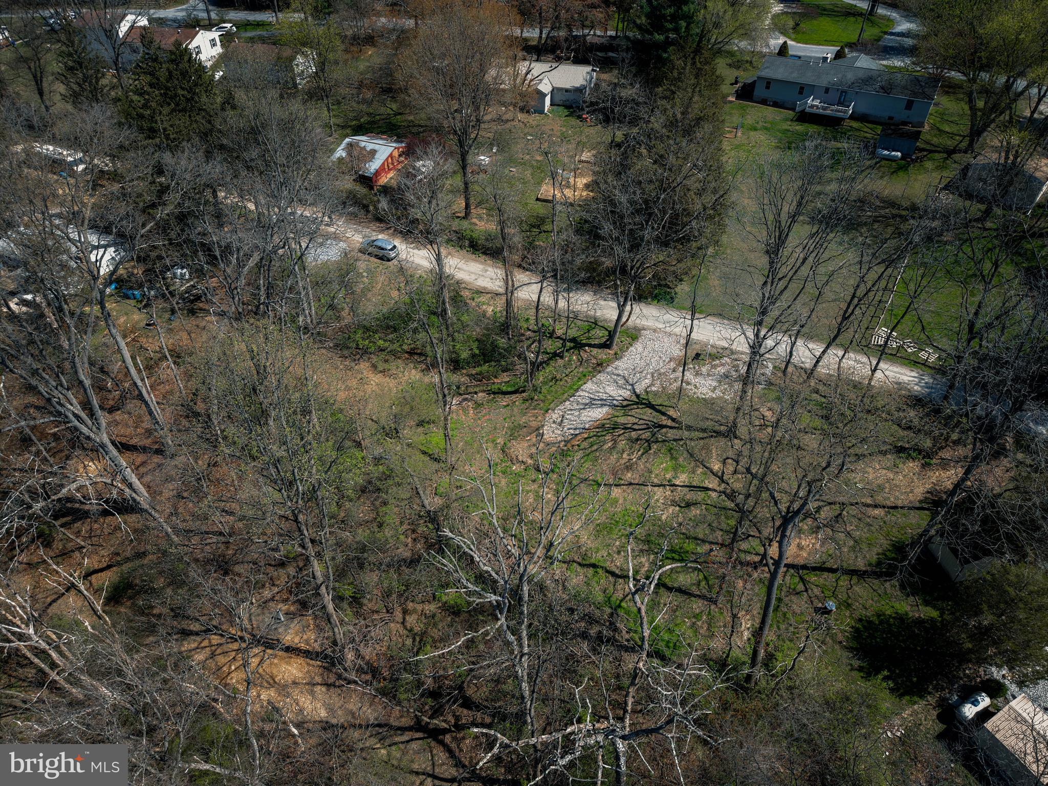 SUSQUEHANNA TRAILS - Residential