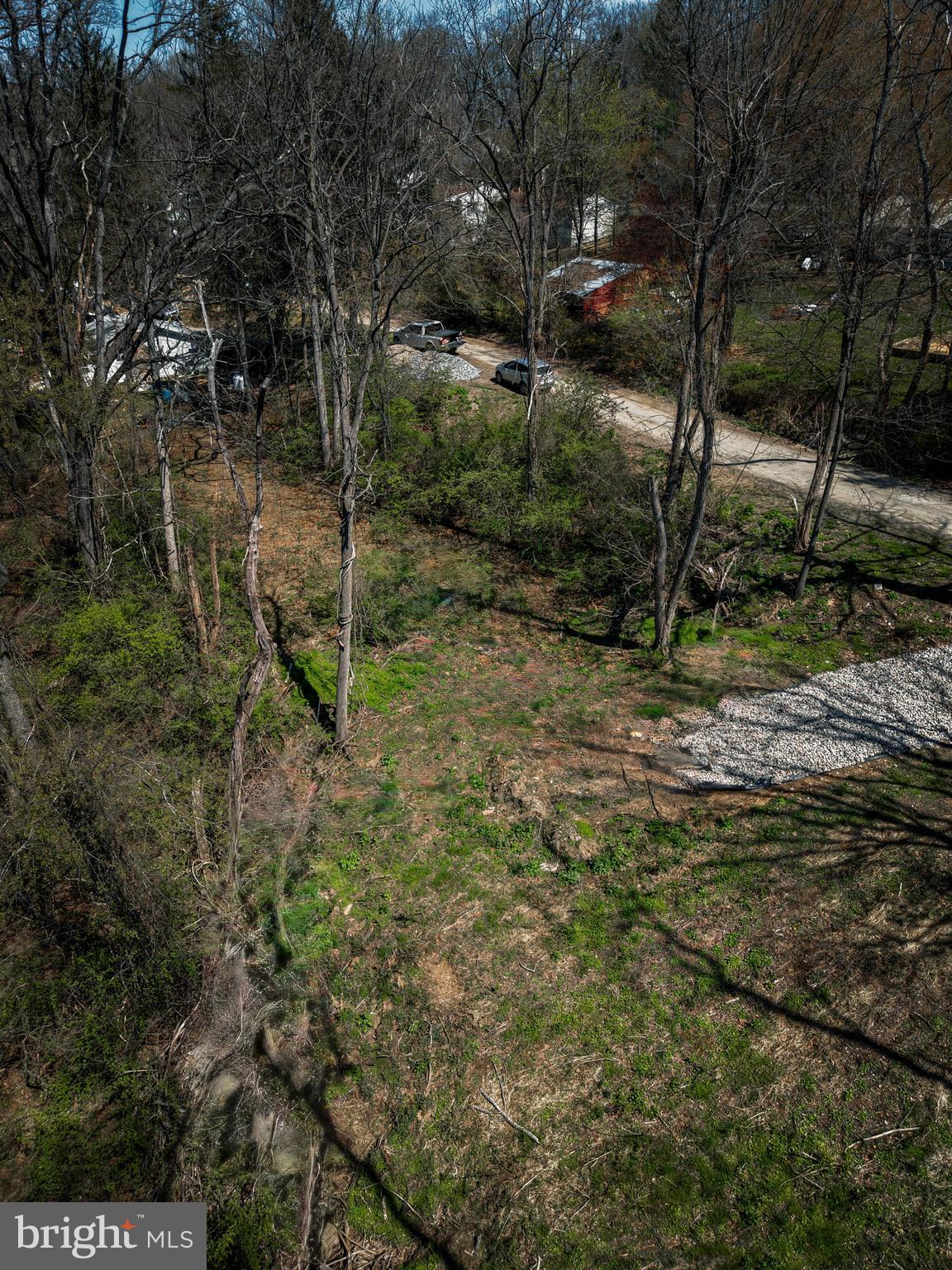 SUSQUEHANNA TRAILS - Residential