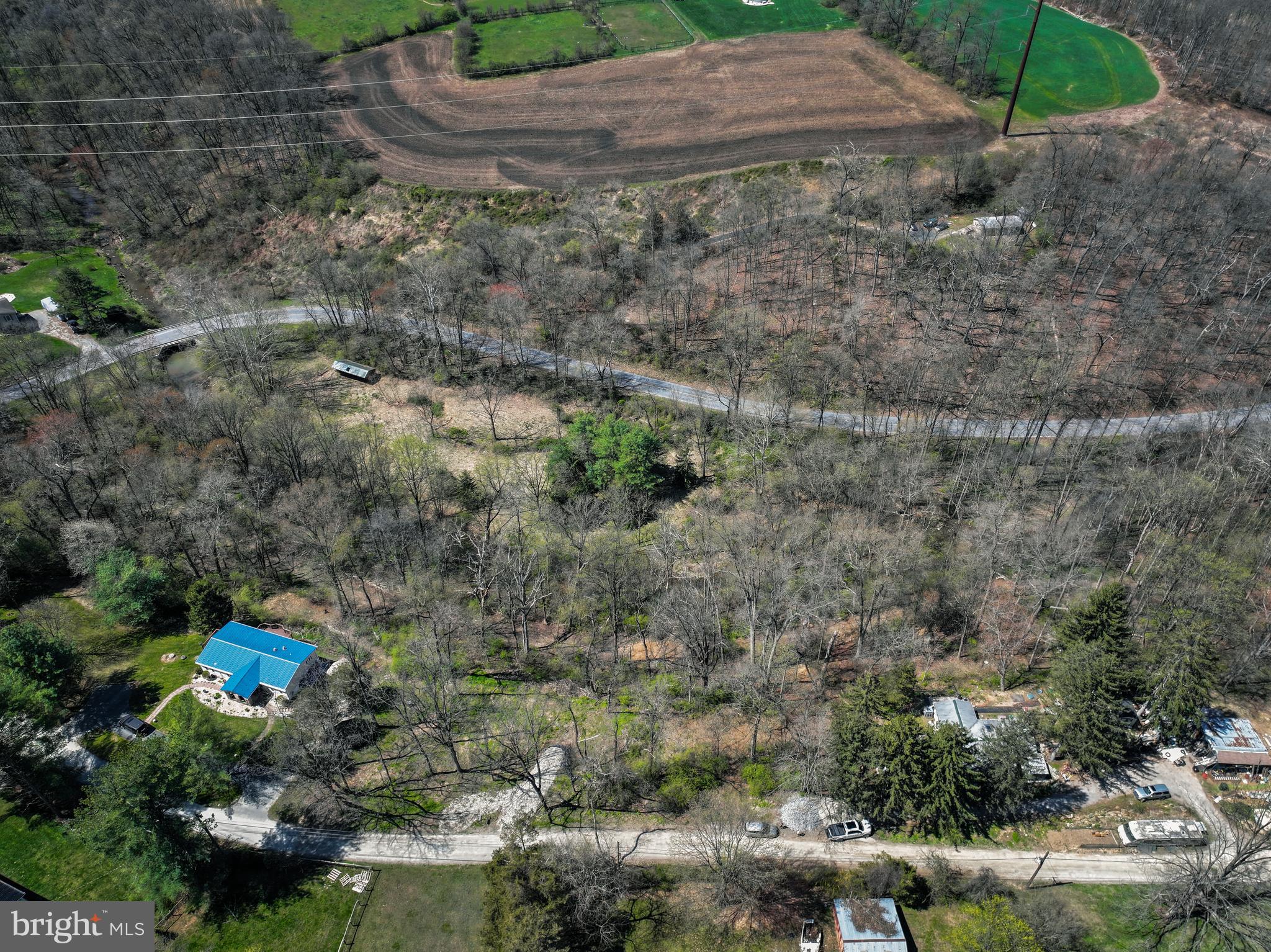 SUSQUEHANNA TRAILS - Residential