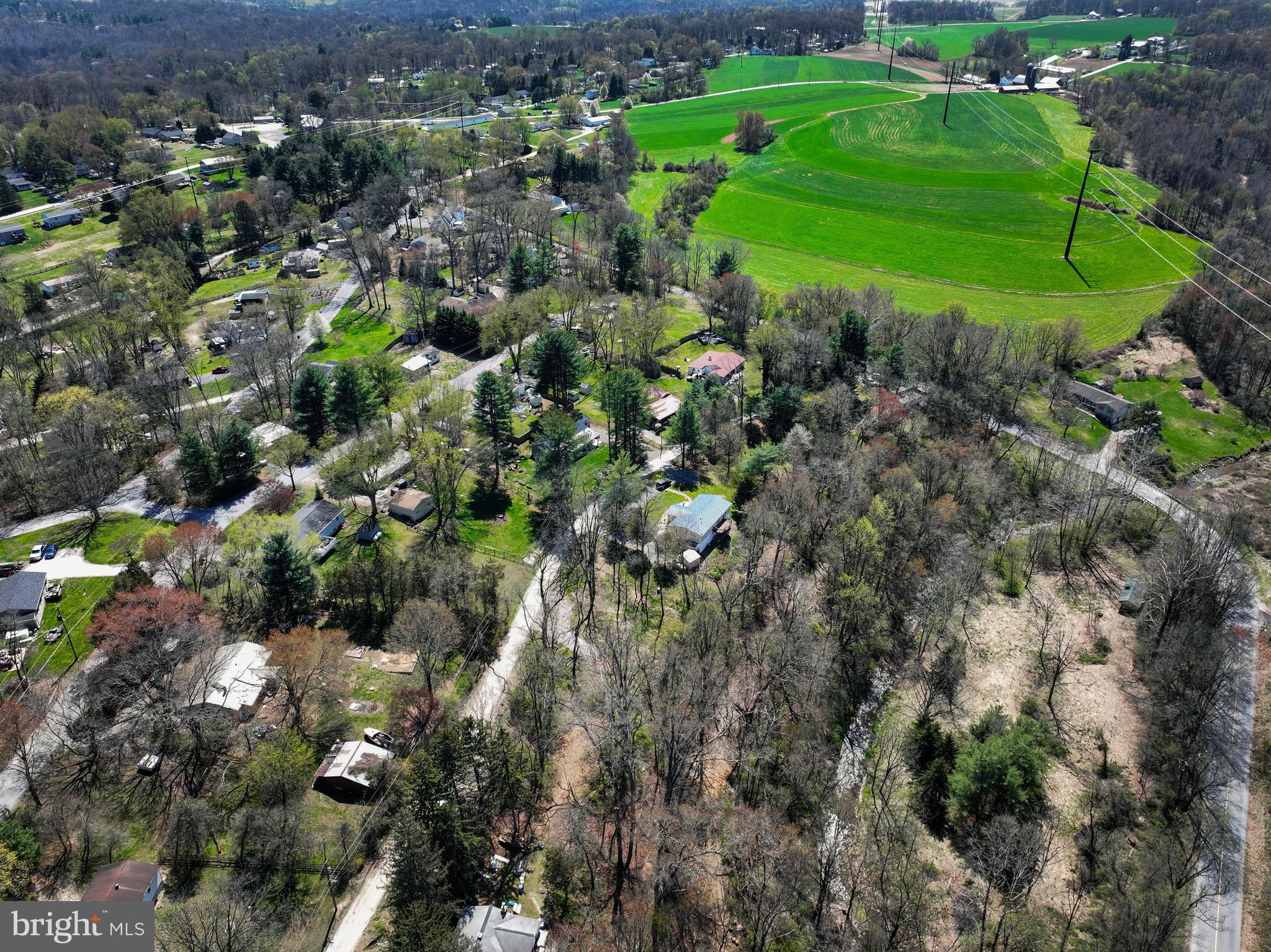 SUSQUEHANNA TRAILS - Residential