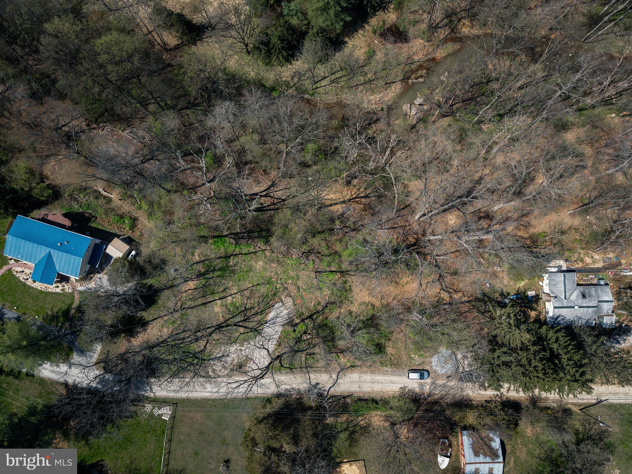 SUSQUEHANNA TRAILS - Residential