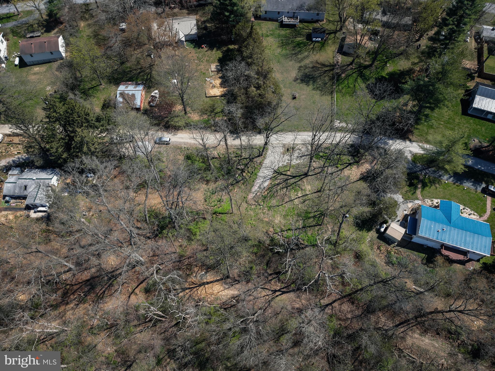 SUSQUEHANNA TRAILS - Residential