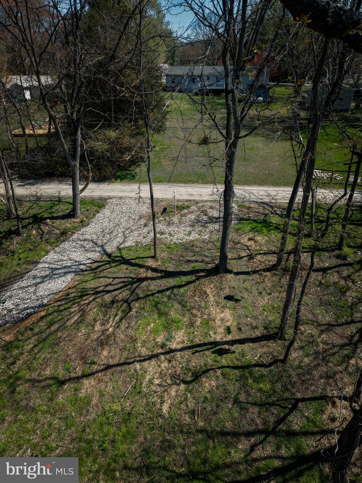 SUSQUEHANNA TRAILS - Residential