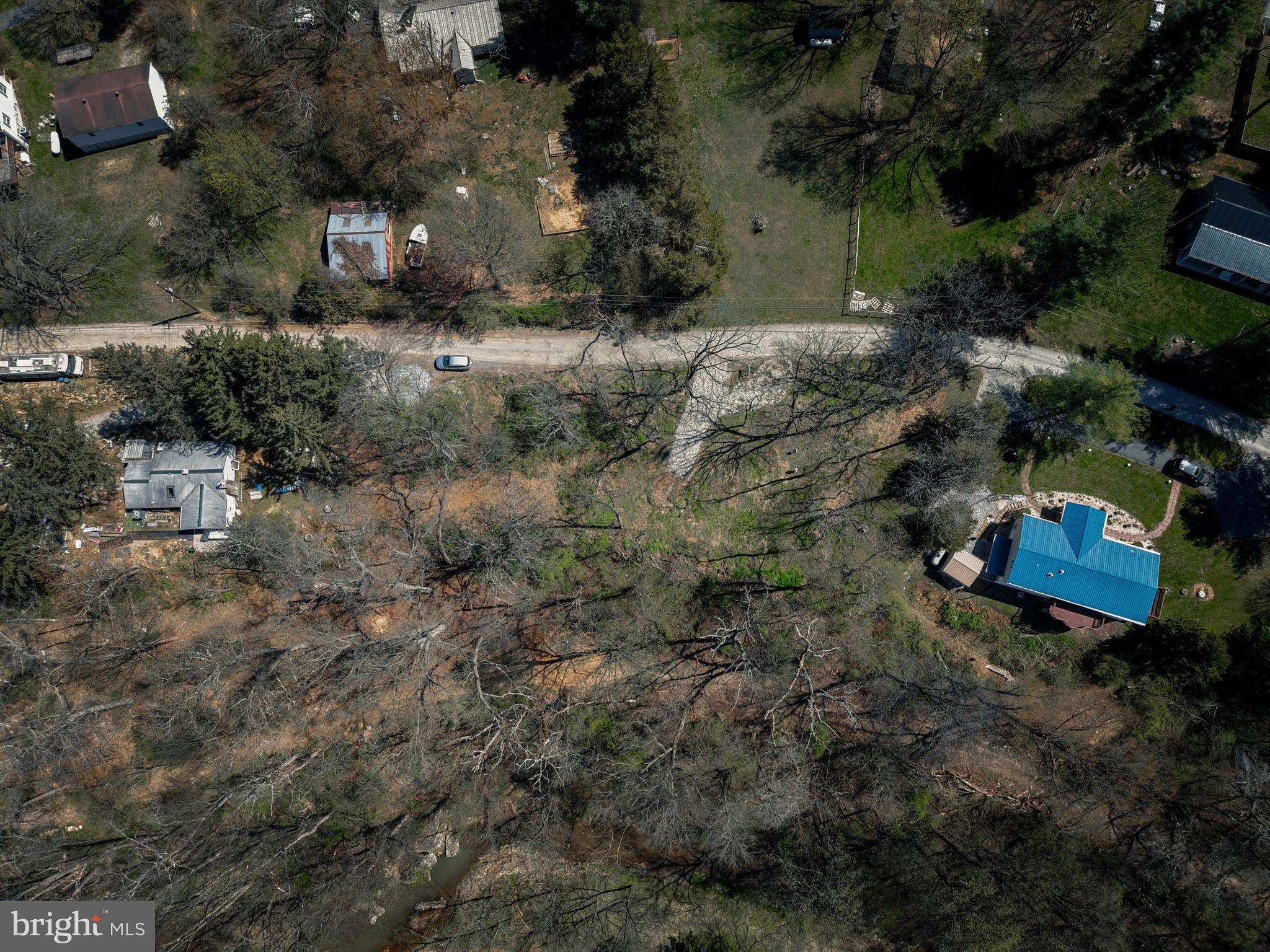 SUSQUEHANNA TRAILS - Residential