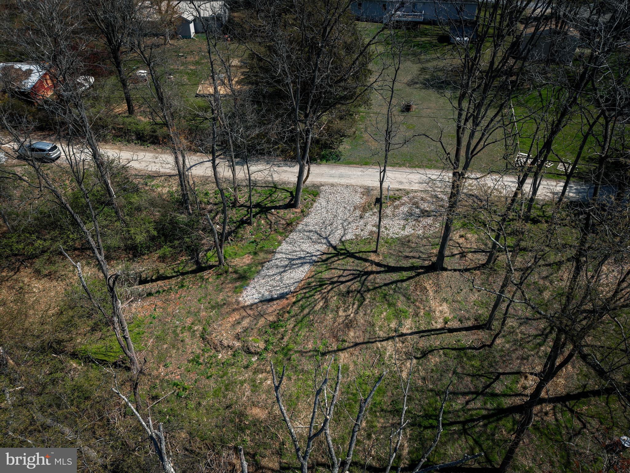 SUSQUEHANNA TRAILS - Residential