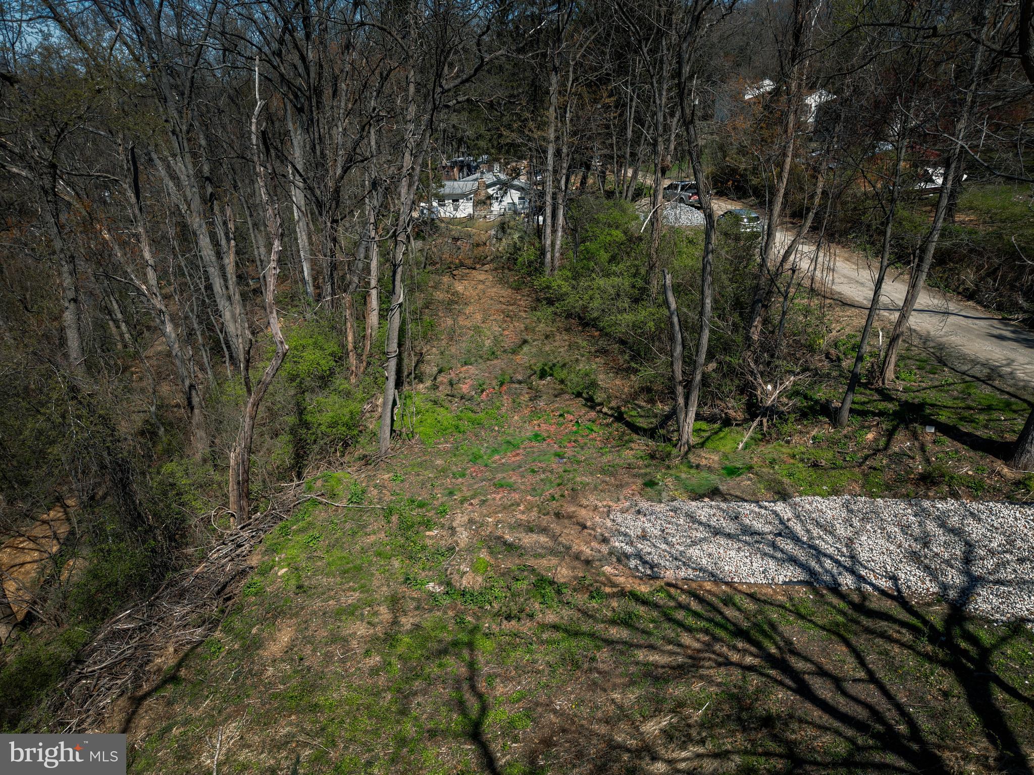 SUSQUEHANNA TRAILS - Residential