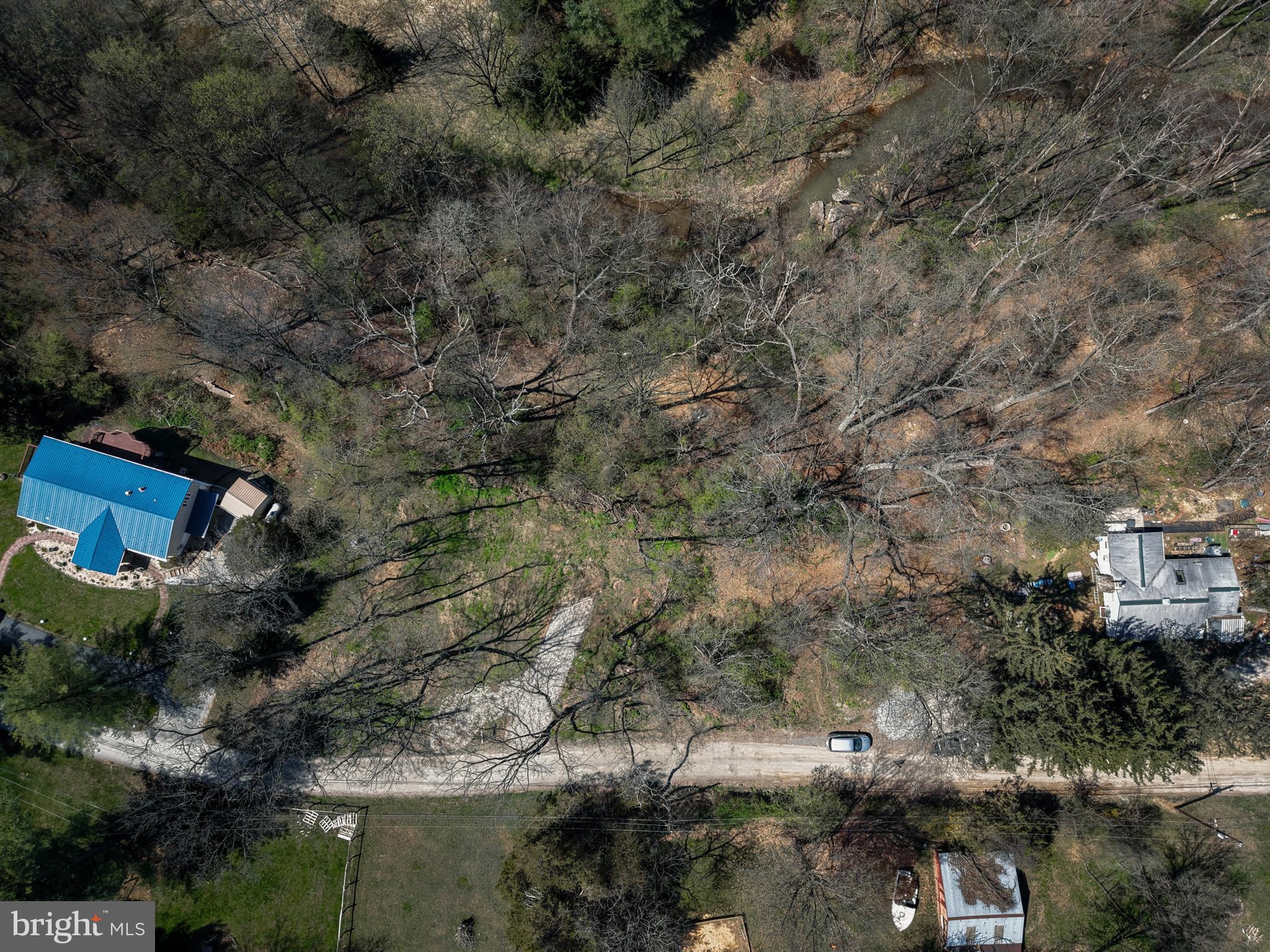 SUSQUEHANNA TRAILS - Residential