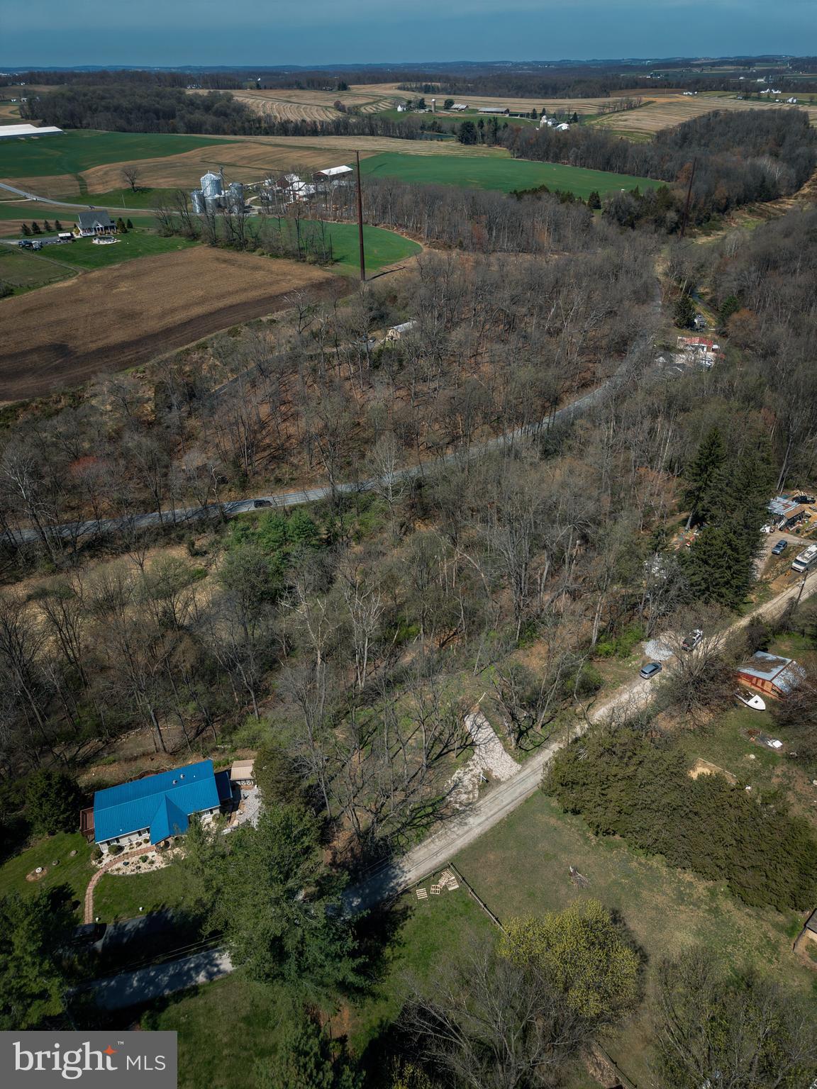 SUSQUEHANNA TRAILS - Residential