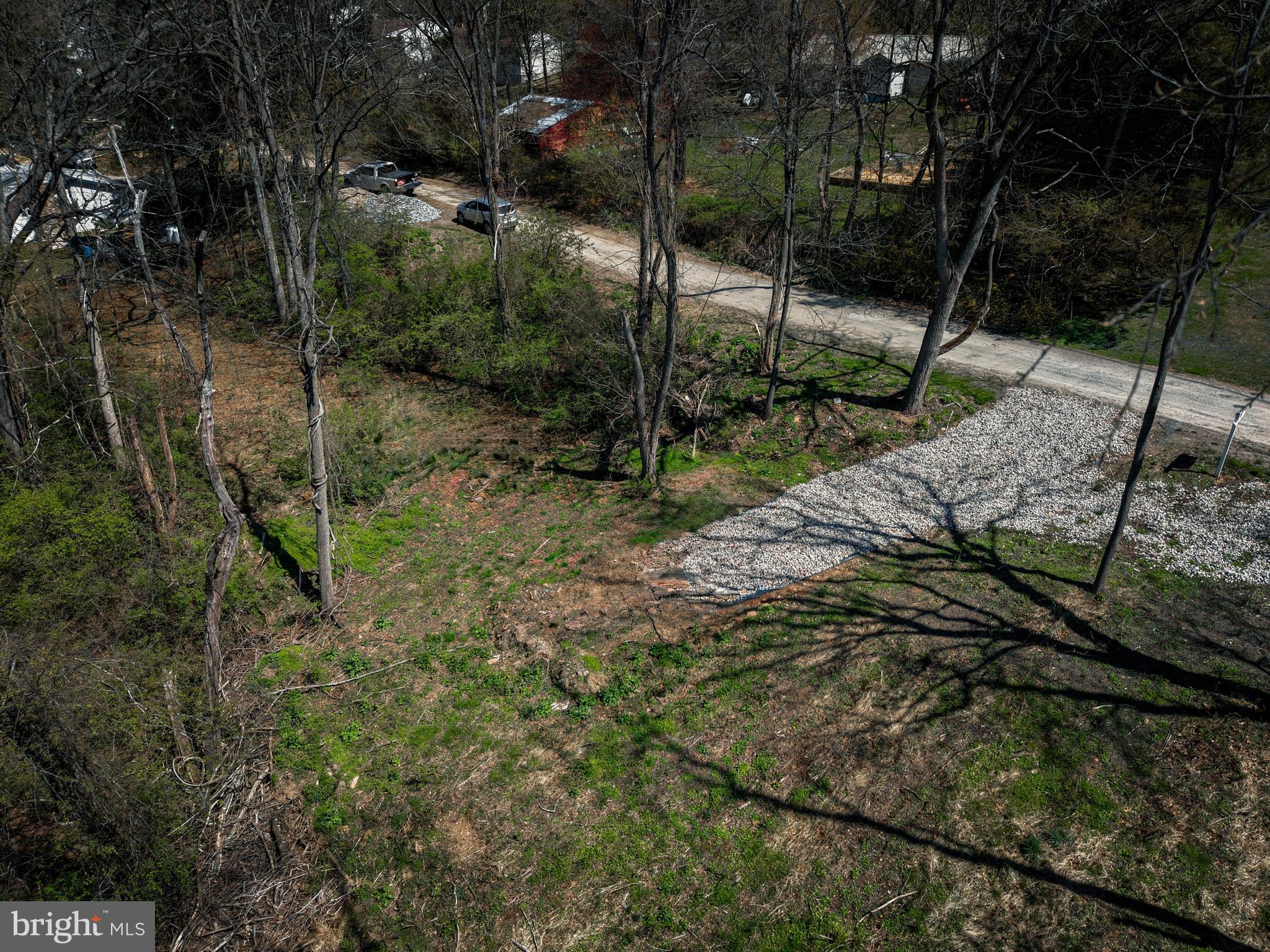 SUSQUEHANNA TRAILS - Residential