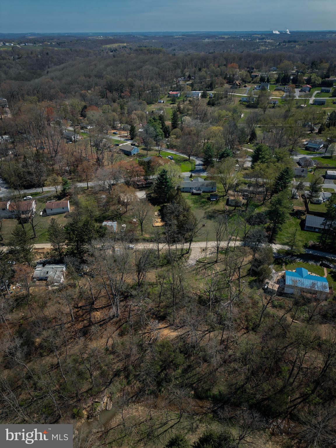 SUSQUEHANNA TRAILS - Residential