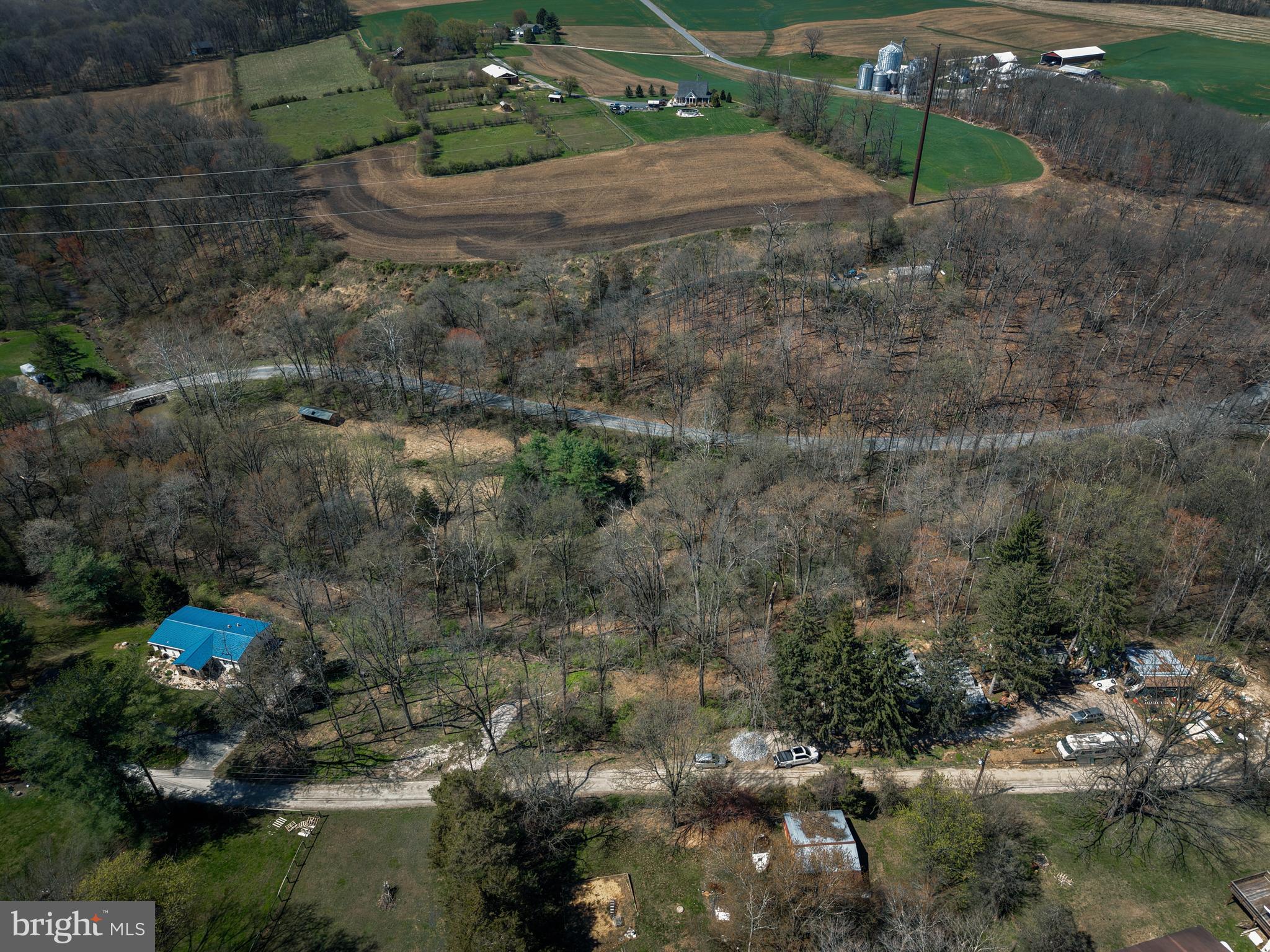 SUSQUEHANNA TRAILS - Residential
