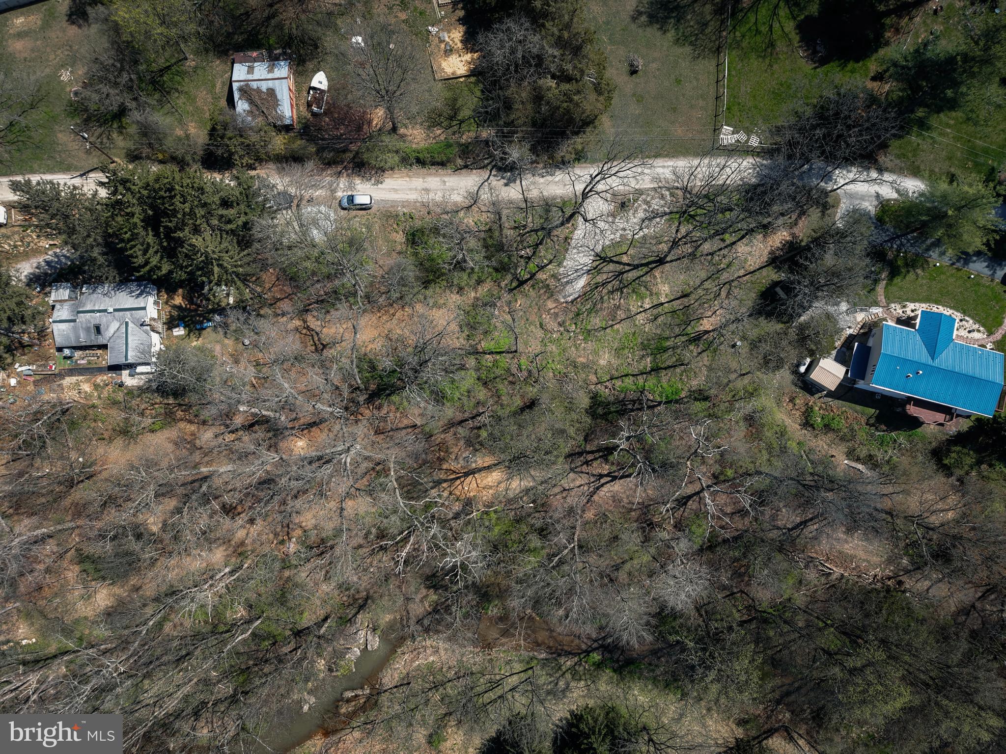 SUSQUEHANNA TRAILS - Residential