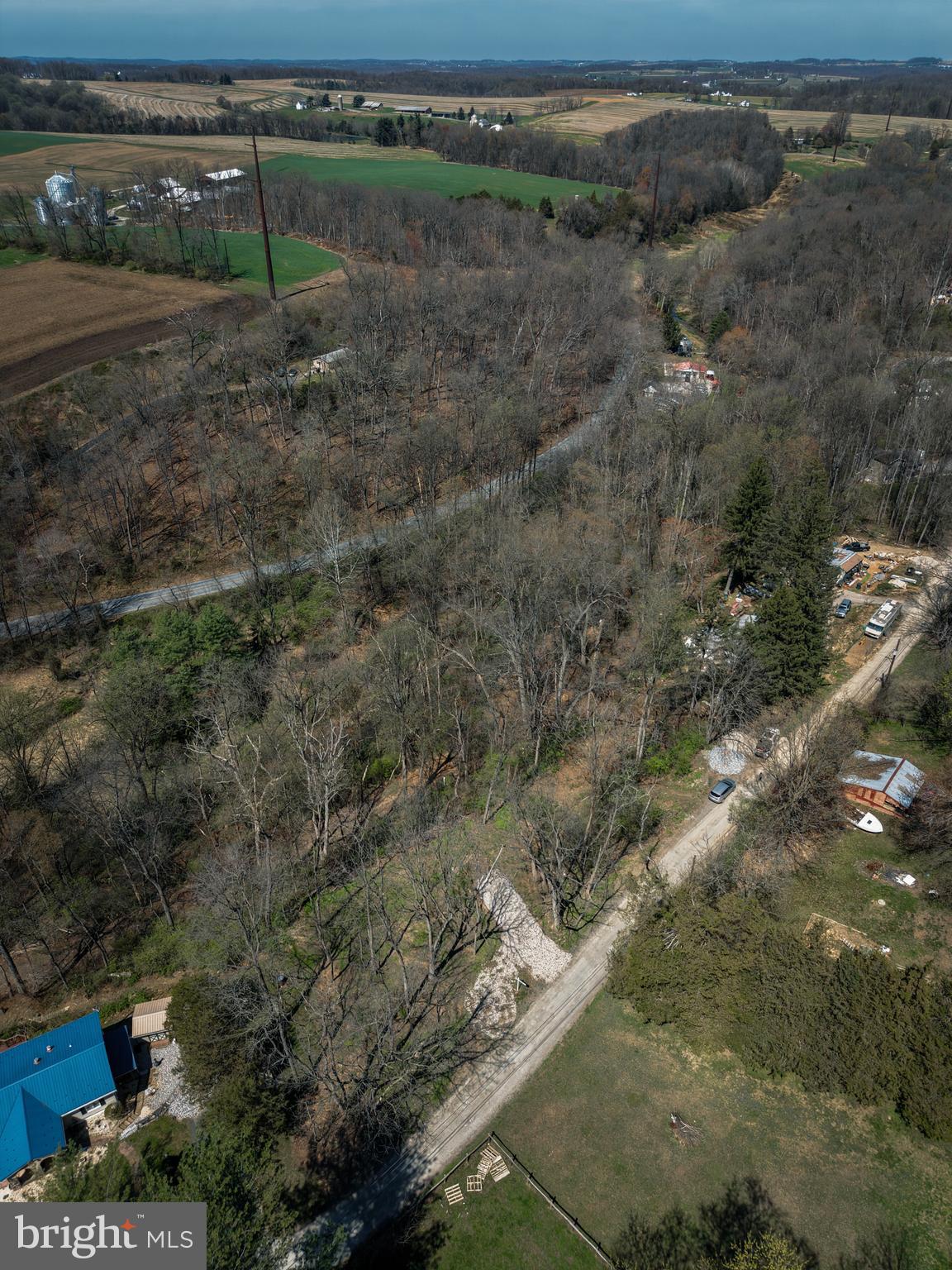 SUSQUEHANNA TRAILS - Residential