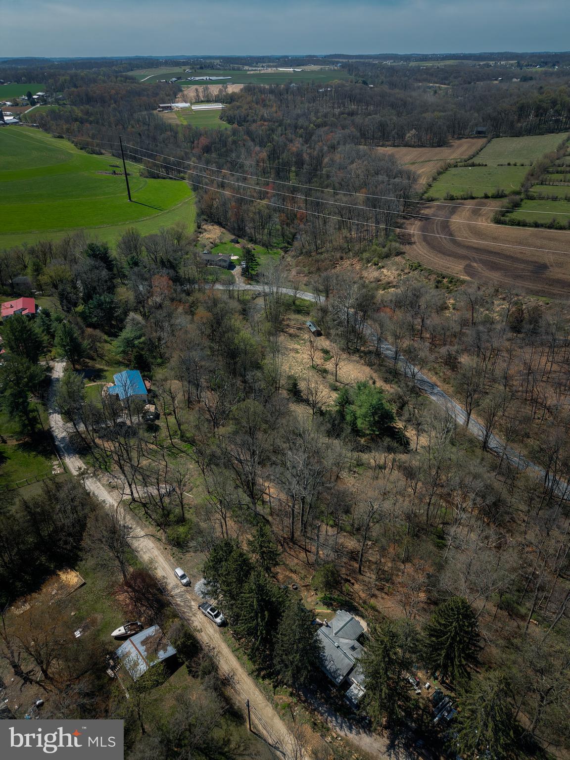 SUSQUEHANNA TRAILS - Residential