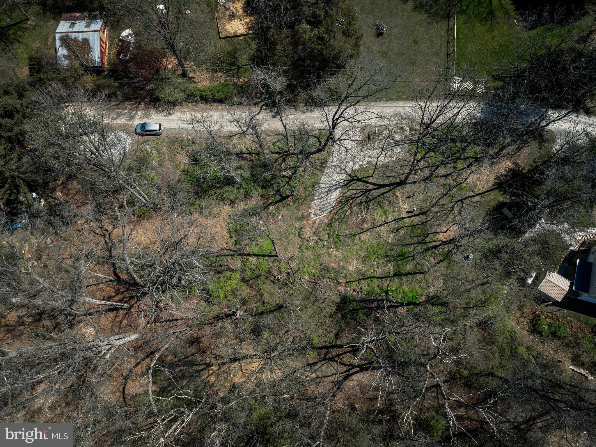 SUSQUEHANNA TRAILS - Residential