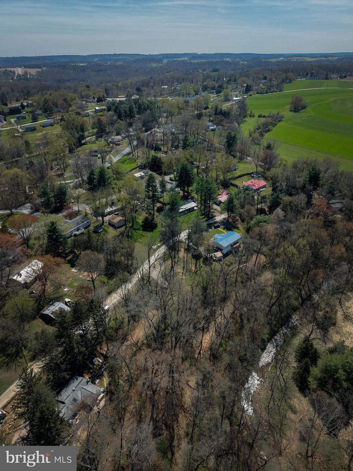 SUSQUEHANNA TRAILS - Residential