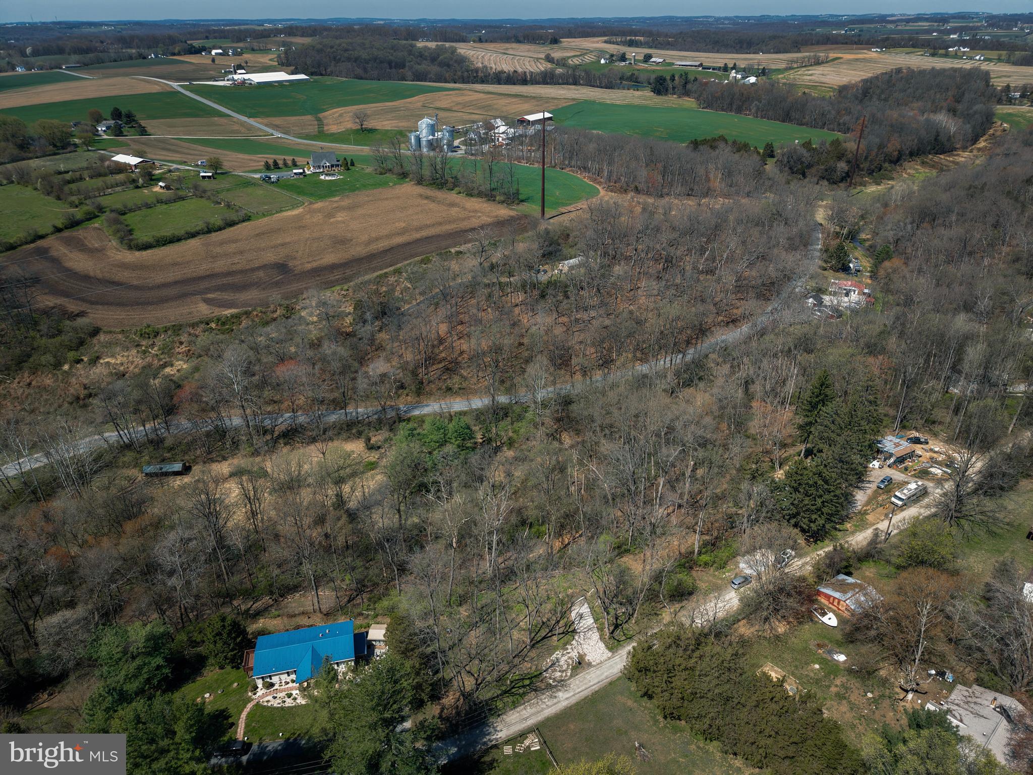 SUSQUEHANNA TRAILS - Residential