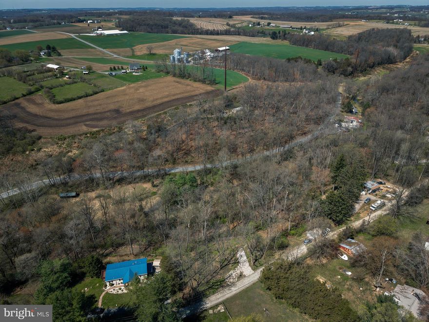 If you’ve been trying to find something that actually checks the boxes and keep coming up short...this is where it shifts!

This is your chance to build a brand-new, customizable home on just over half an acre in Susquehanna Trails, within the South Eastern School District, with the biggest obstacles already out of the way. The well is in, septic is approved with permit in hand, and Sherman Builders is ready to go, so you’re not stuck figuring it out, you’re ready to move forward.

Now offered as a combined double lot (the seller recently acquired the adjacent), the added space changes everything ...more flexibility in how the home sits, more usable outdoor space, and more room to actually enjoy the property long-term. 

The price reflects the Cape Cod model starting at $368,867, with 3 bedrooms, 2.5 baths, a main-level primary suite, and a full basement with room to grow. The Delta Dawn Rancher and Chestnut Colonial are also available, along with the ability to personalize within the builder’s framework so the home fits your needs. Cape Cod floor plans are available upon request. 

With nature as your neighbor, vintage trees surrounding and Neill Run creek behind the property, this offers the kind of environment buyers are actively looking for, but rarely find with this level of preparation already completed, for this price. 

Peace of mind comes standard here. You’re starting with brand new major systems...175-ft well (approx. 10 GPM), approved sand mound septic with permit ready to go. Standard upgrades include granite countertops, stainless steel appliances, 50-year dimensional shingles, a 10-year structural warranty, and a 1-year builder warranty with labor included.

No guessing, no inheriting issues, no major system surprises.

Opportunities like this....where the land, the prep work, and the ability to build all align - don’t come around often.

Plans and specifications available.