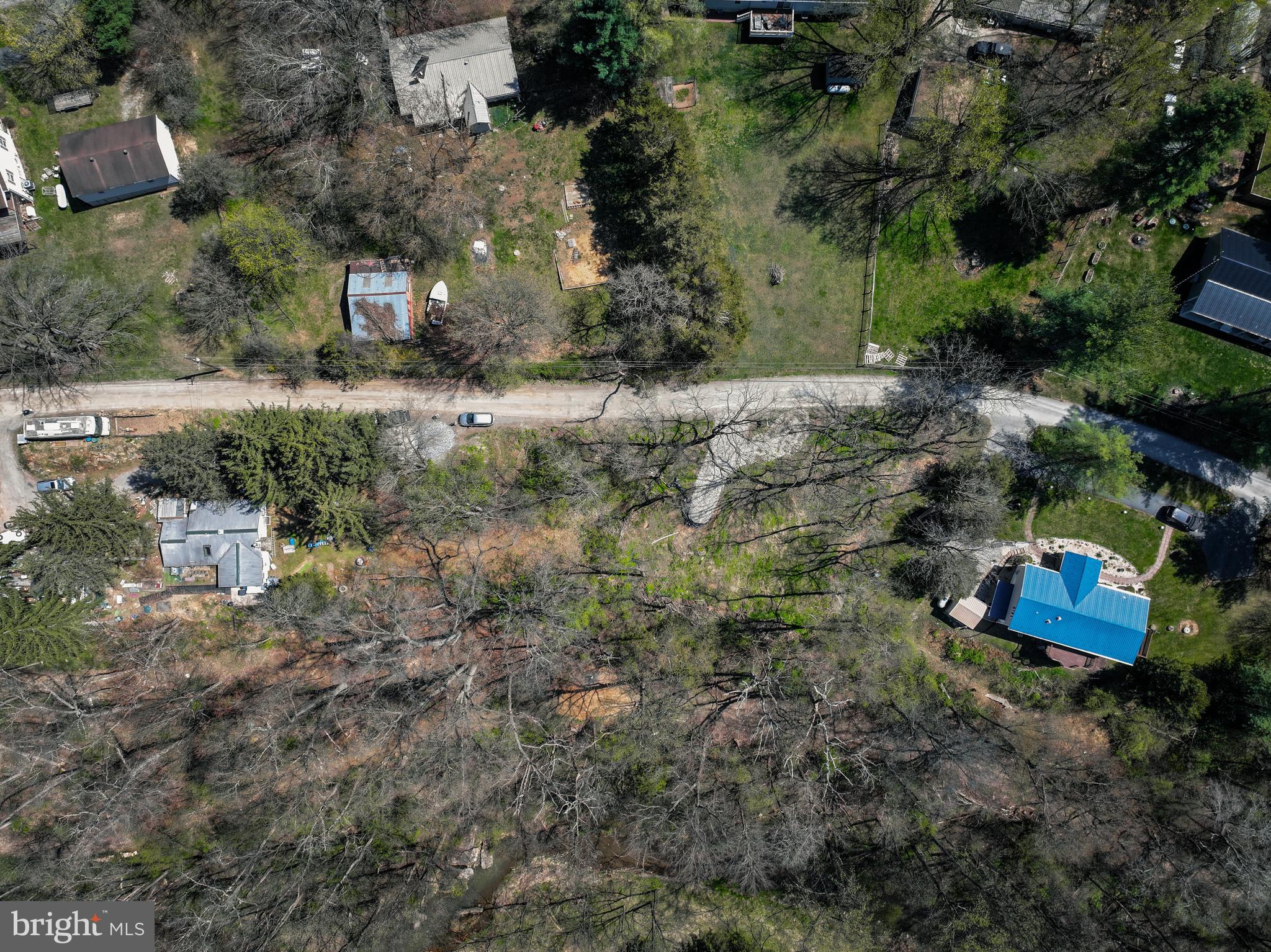 SUSQUEHANNA TRAILS - Residential