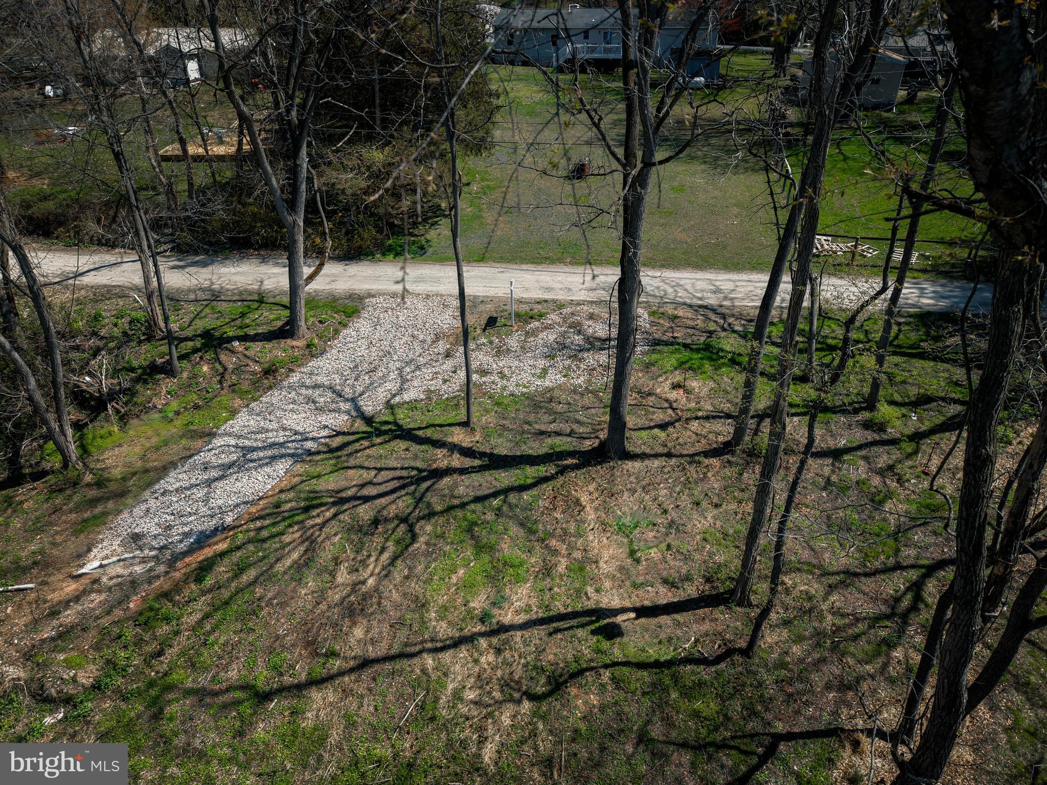 SUSQUEHANNA TRAILS - Residential